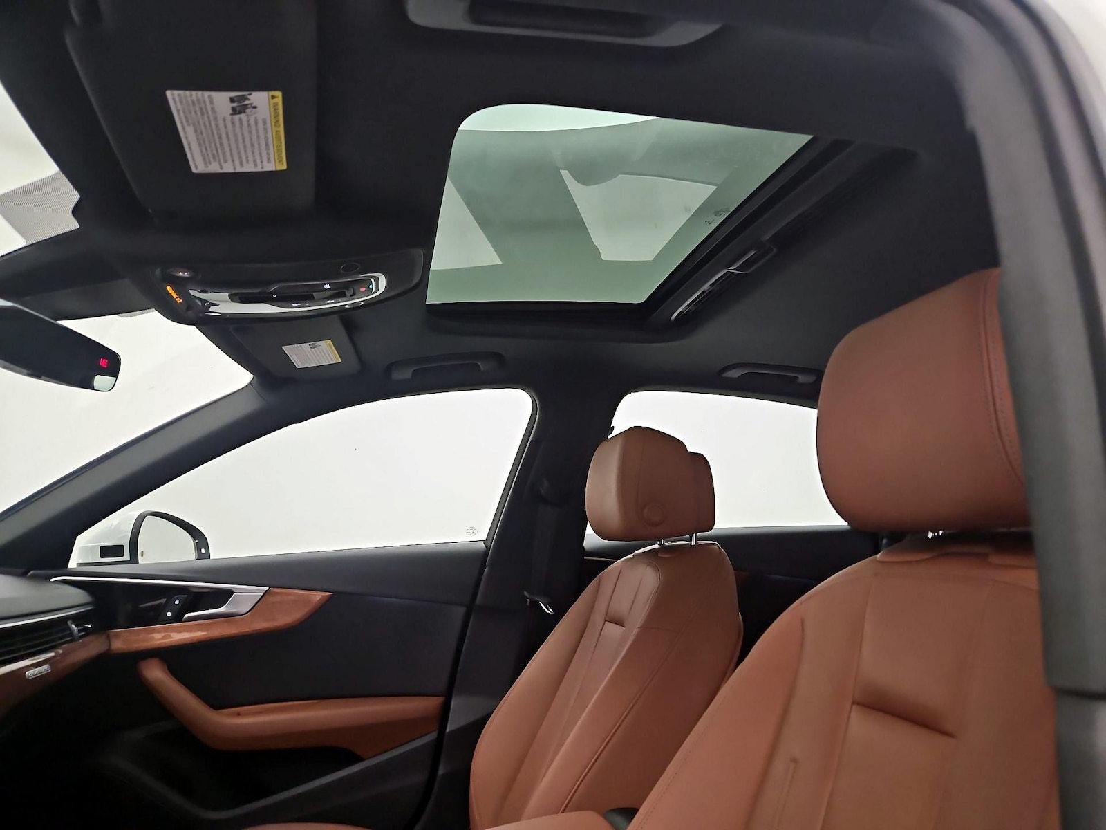 2021 Audi A4 Premium - Photo 21