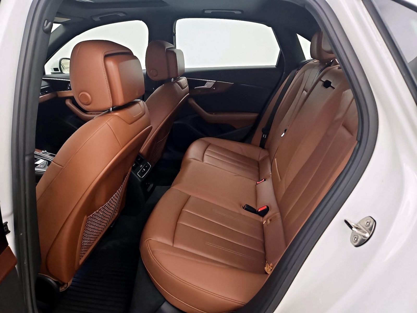 2021 Audi A4 Premium - Photo 22