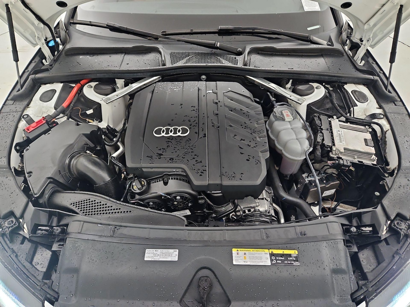 2021 Audi A4 Premium - Photo 24