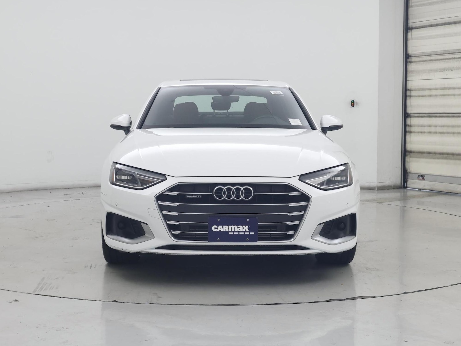 2021 Audi A4 Premium - Photo 6