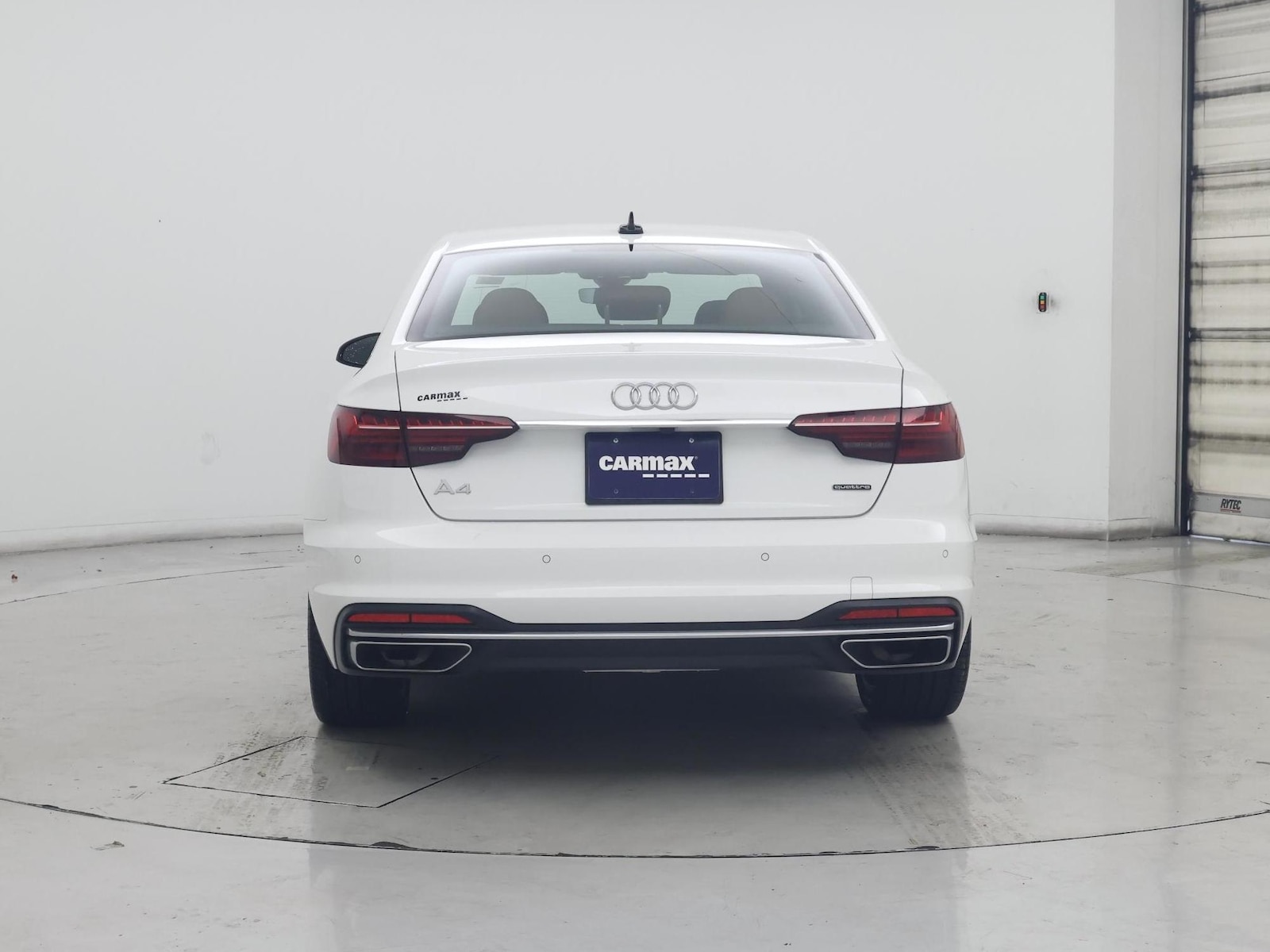 2021 Audi A4 Premium - Photo 7