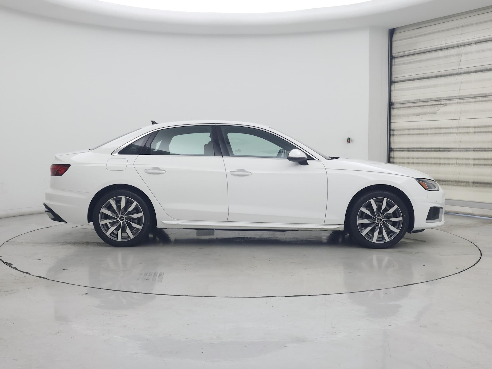 2021 Audi A4 Premium - Photo 8