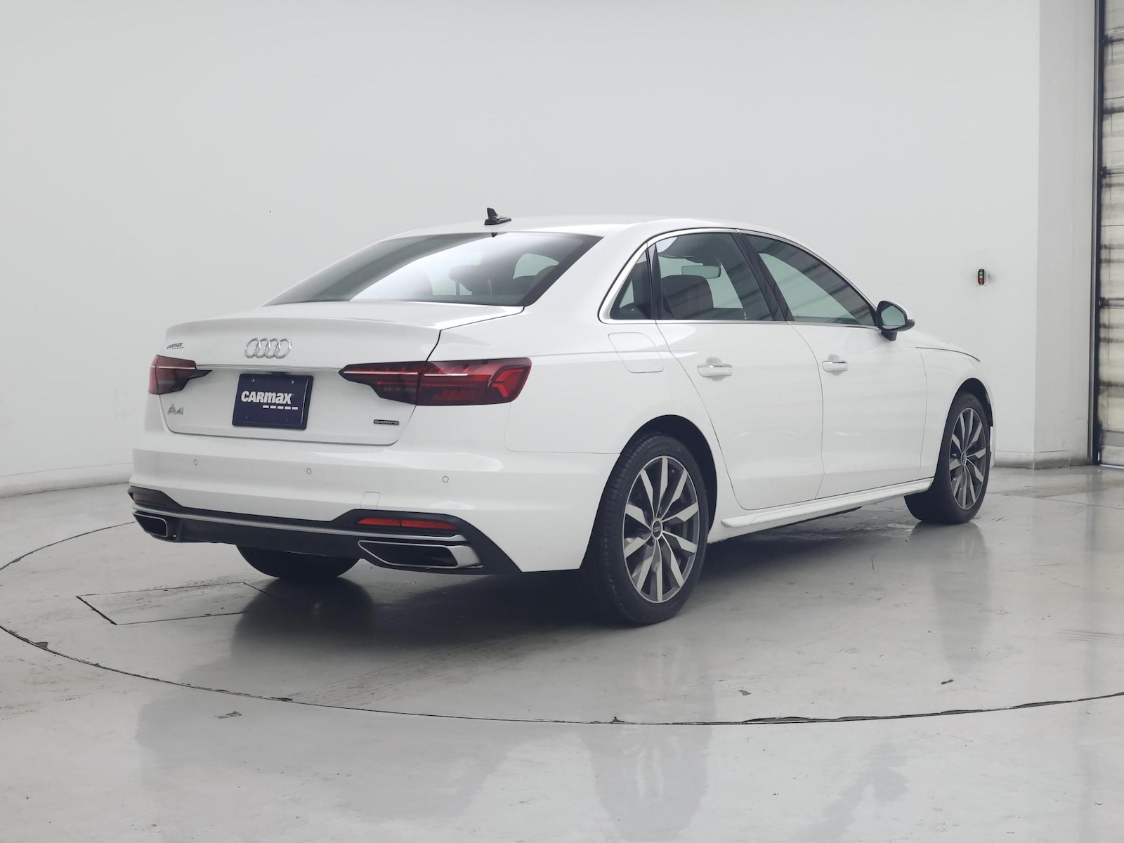 2021 Audi A4 Premium - Photo 9