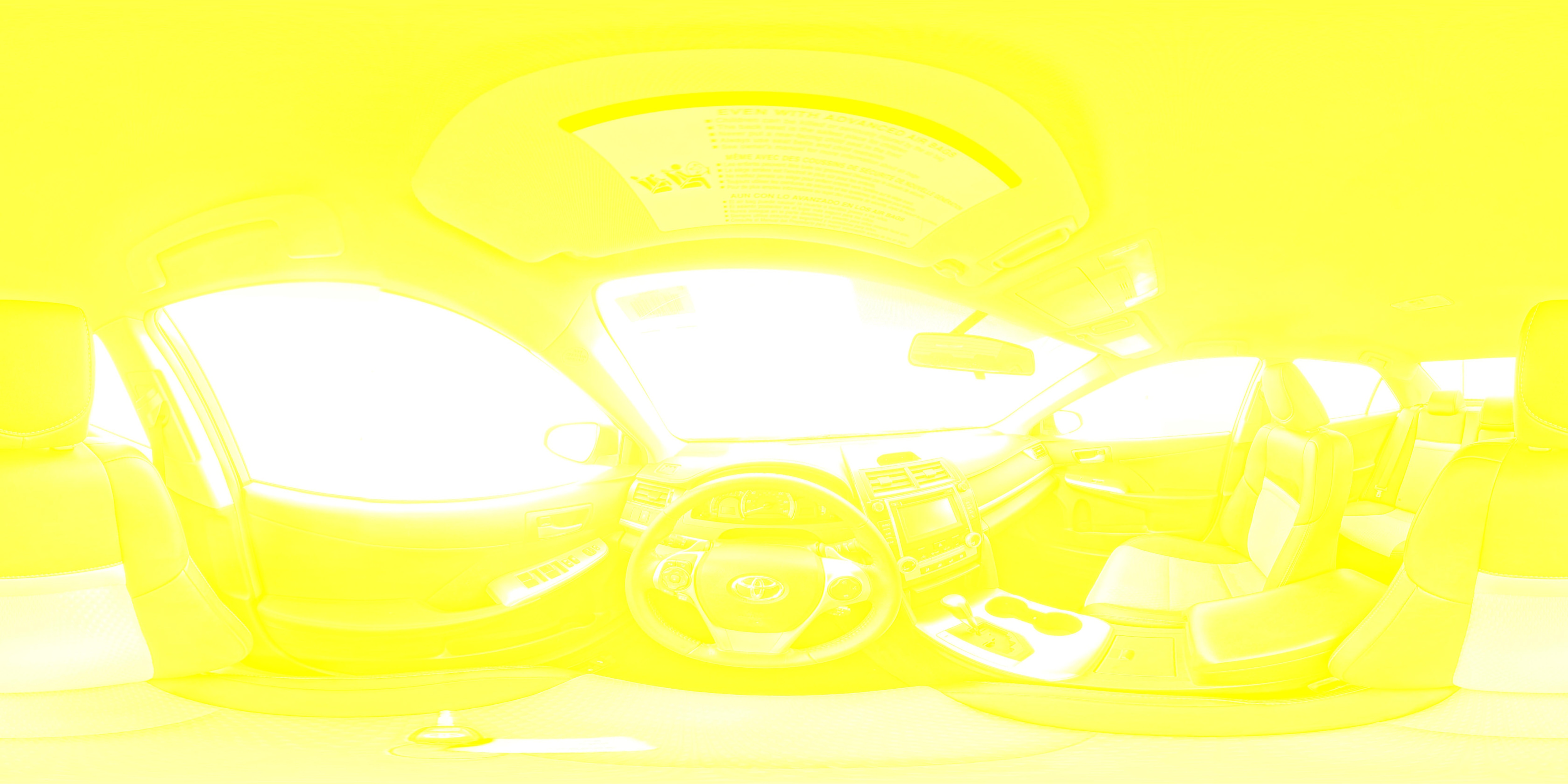 2014 Toyota Camry SE - Photo 24
