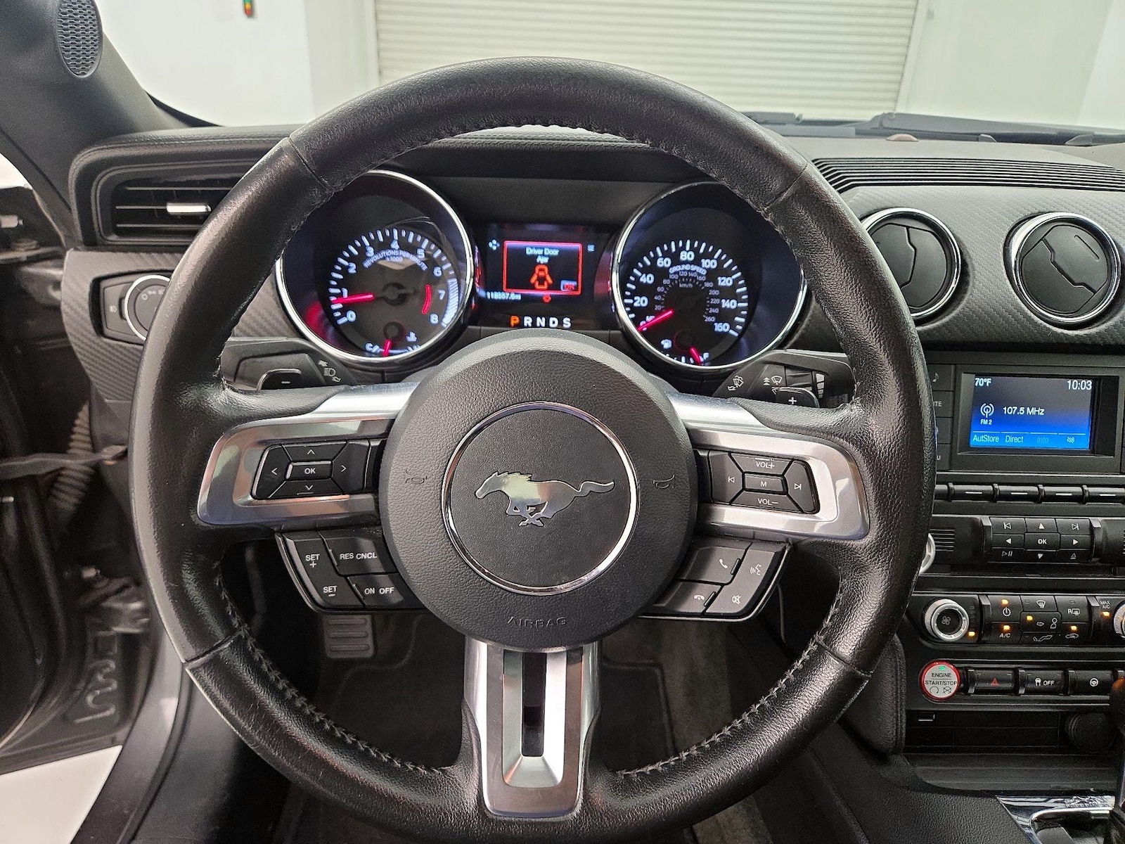 Remote Start