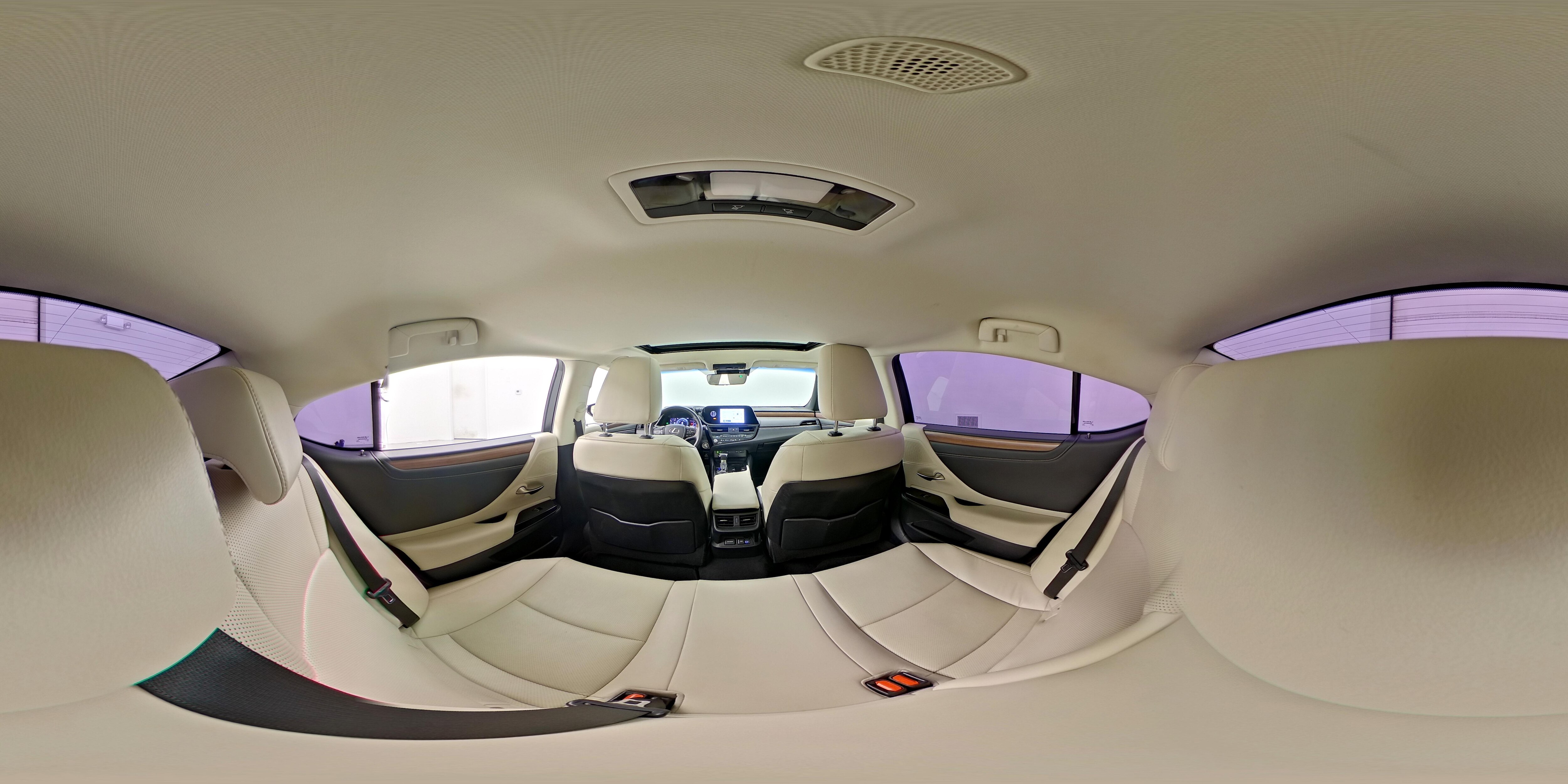 2024 Lexus ES Hybrid 300h - Photo 25