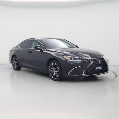2024 Lexus ES 300h