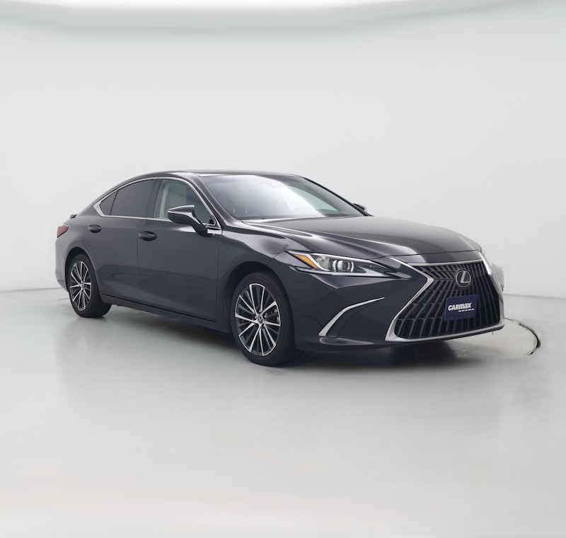 2024 Lexus ES 300h