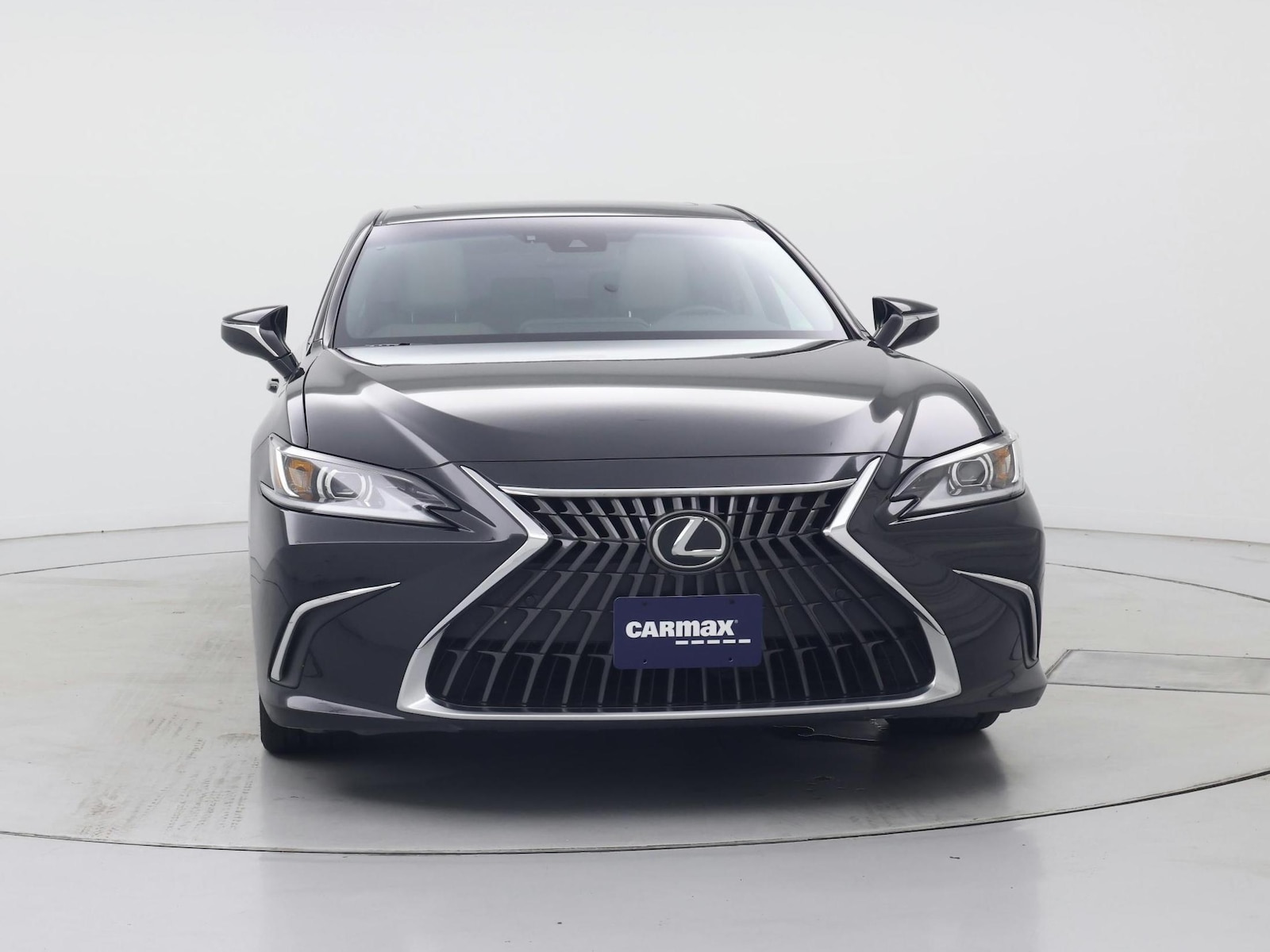 2024 Lexus ES Hybrid 300h - Photo 6
