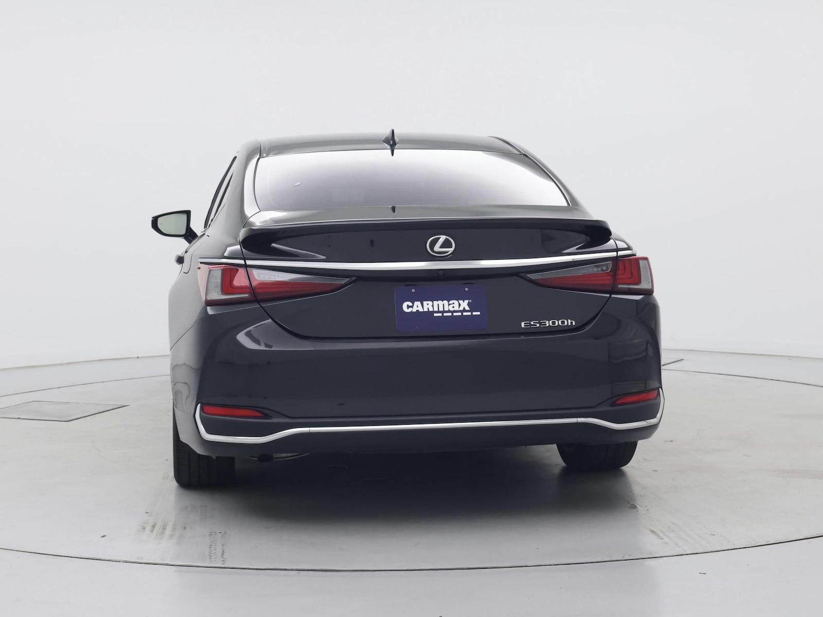 2024 Lexus ES Hybrid 300h - Photo 7