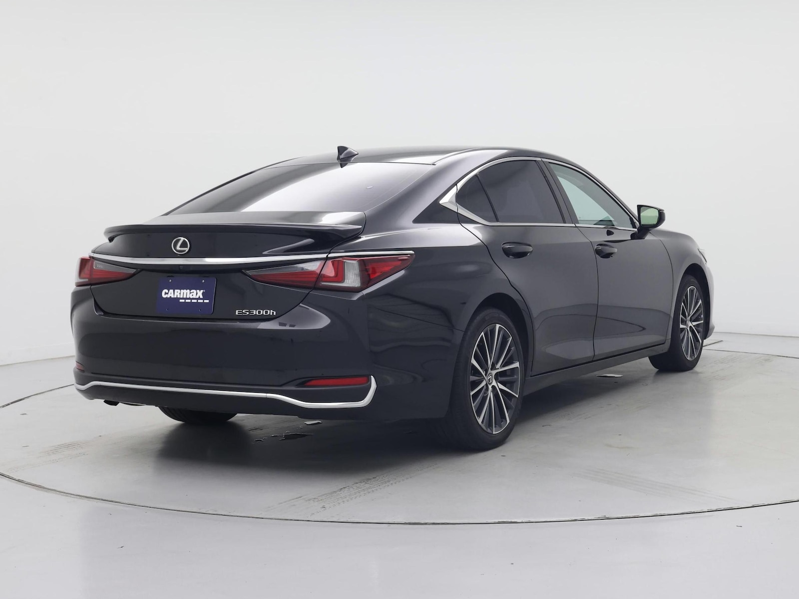 2024 Lexus ES Hybrid 300h - Photo 9