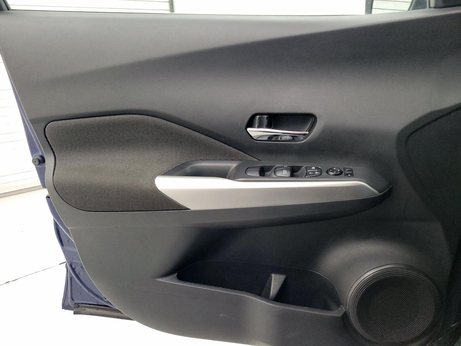 2020 Nissan Kicks SV, photo 13