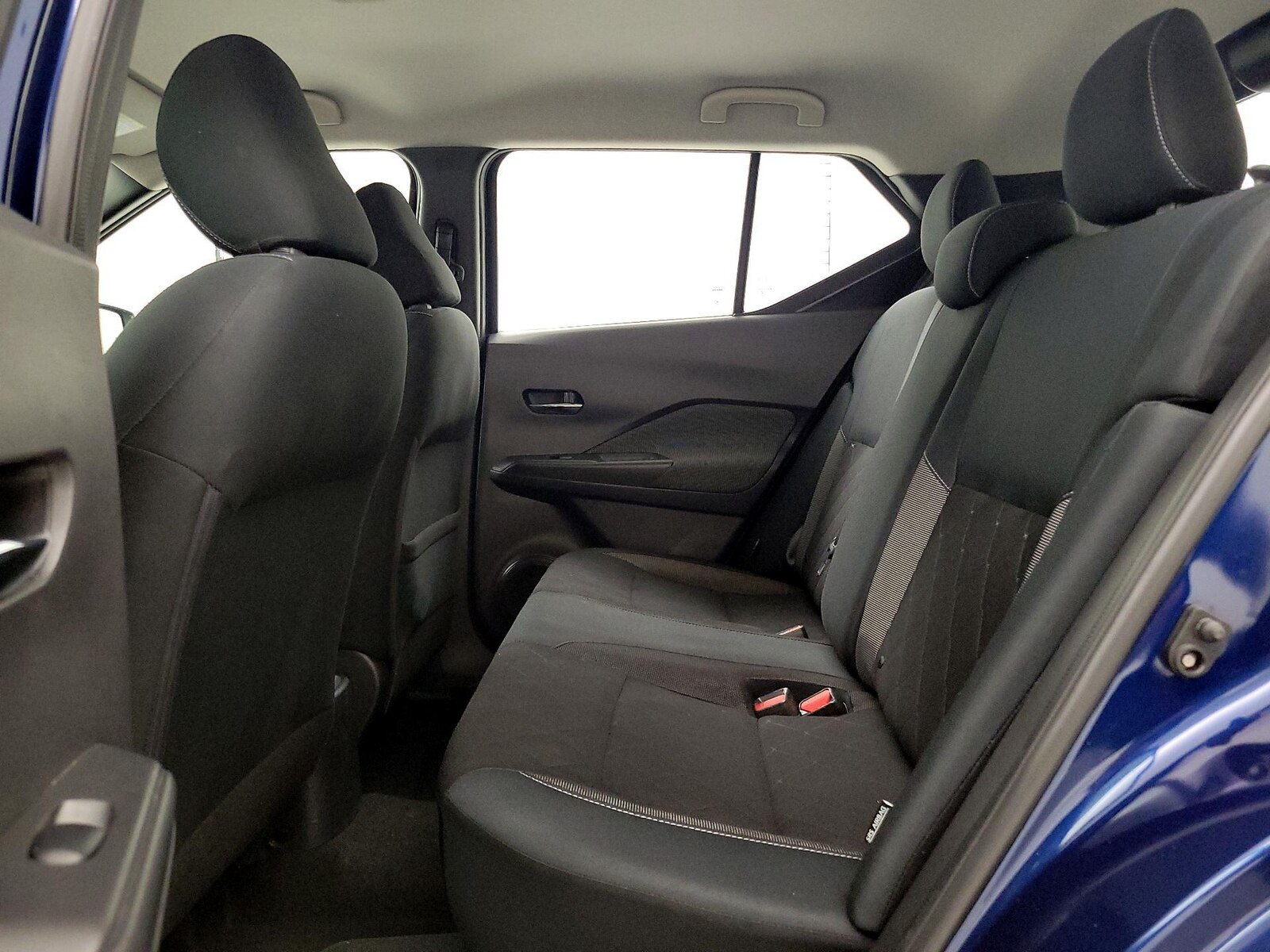 2020 Nissan Kicks SV, photo 20