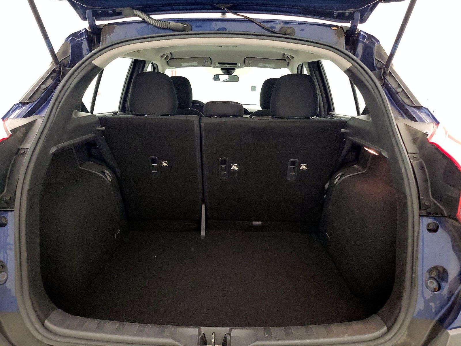 2020 Nissan Kicks SV, photo 21