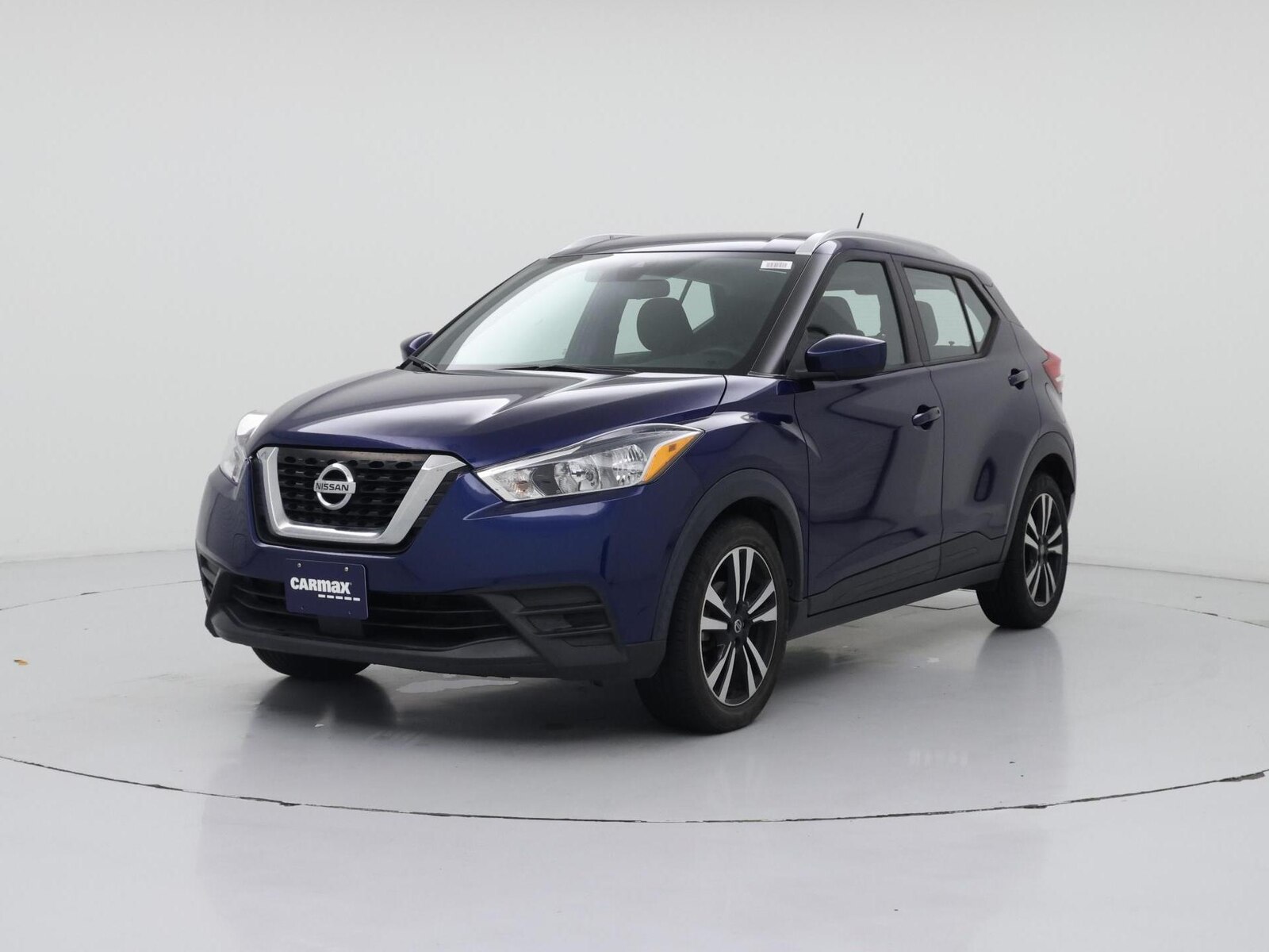 2020 Nissan Kicks SV, photo 5
