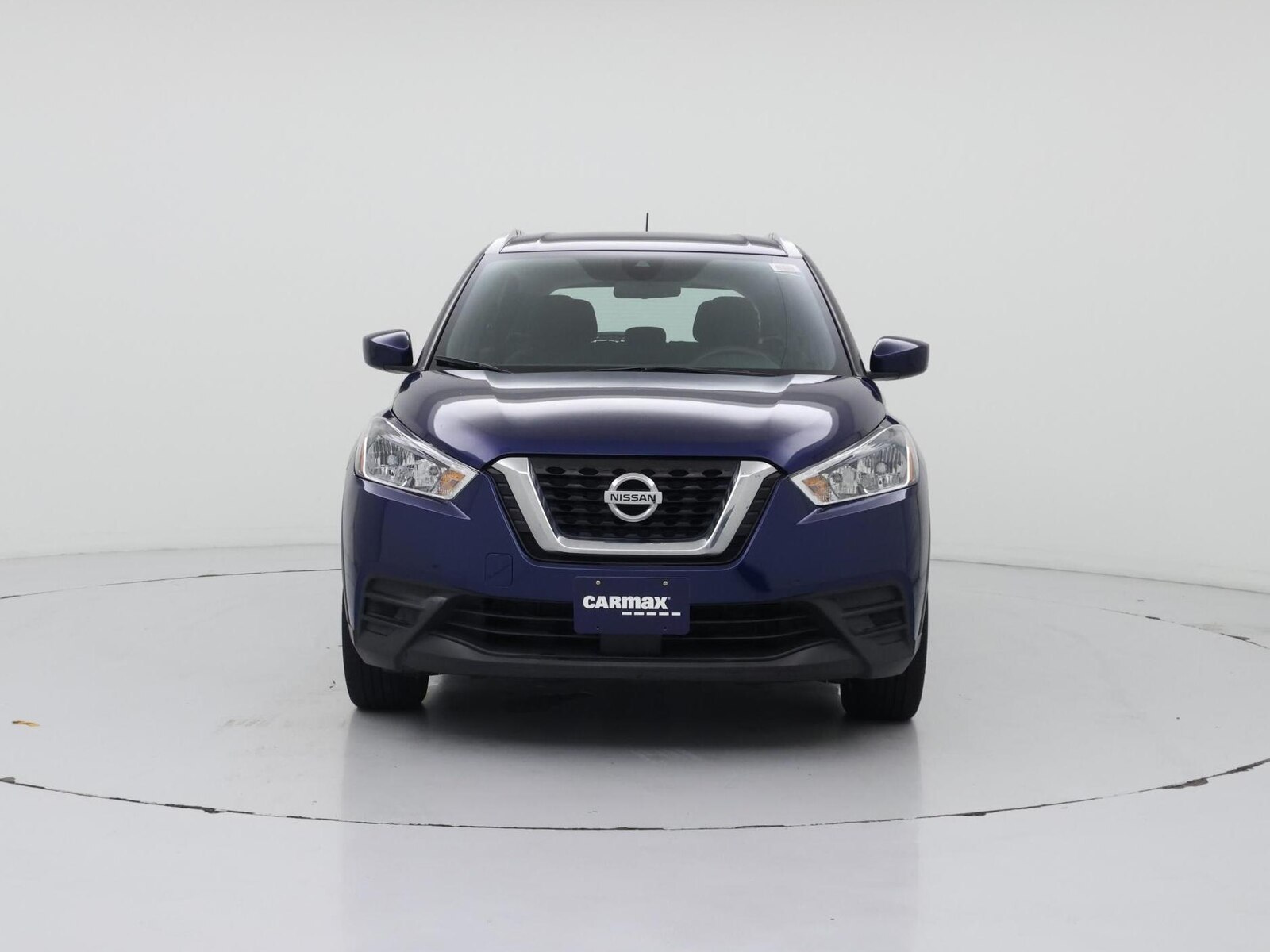 2020 Nissan Kicks SV, photo 6