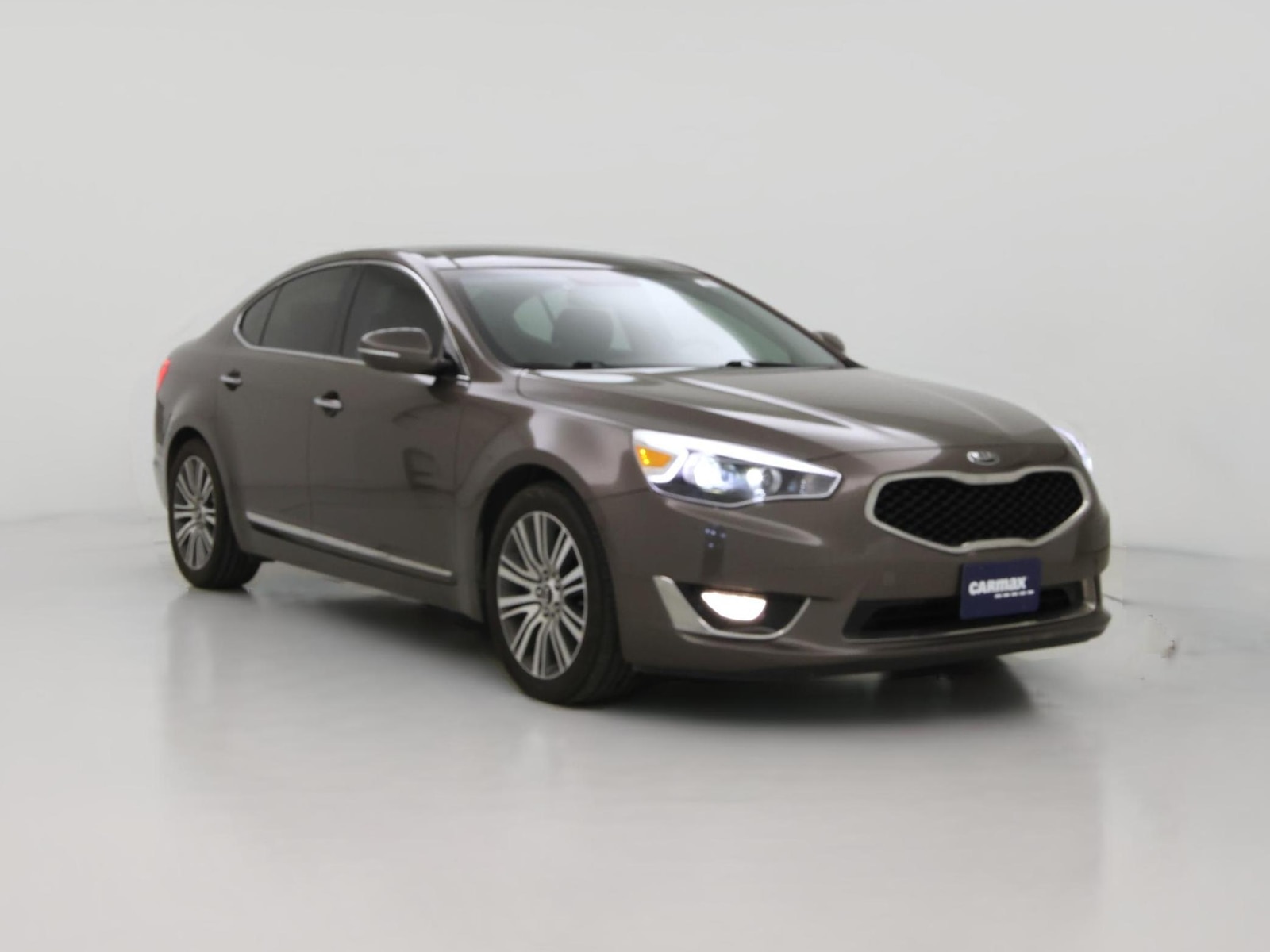 2015 Kia Cadenza