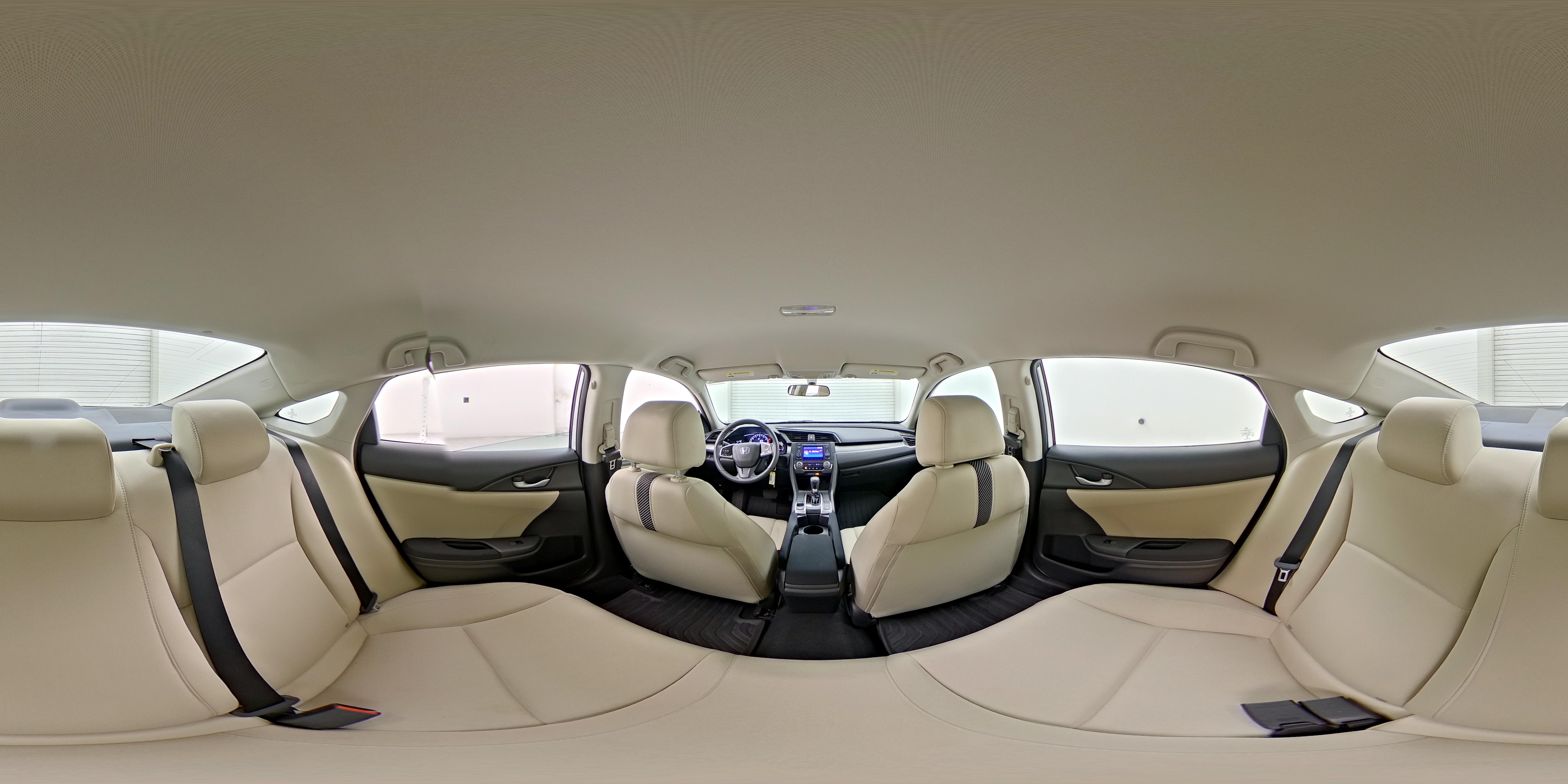 2017 Honda Civic LX - Photo 23