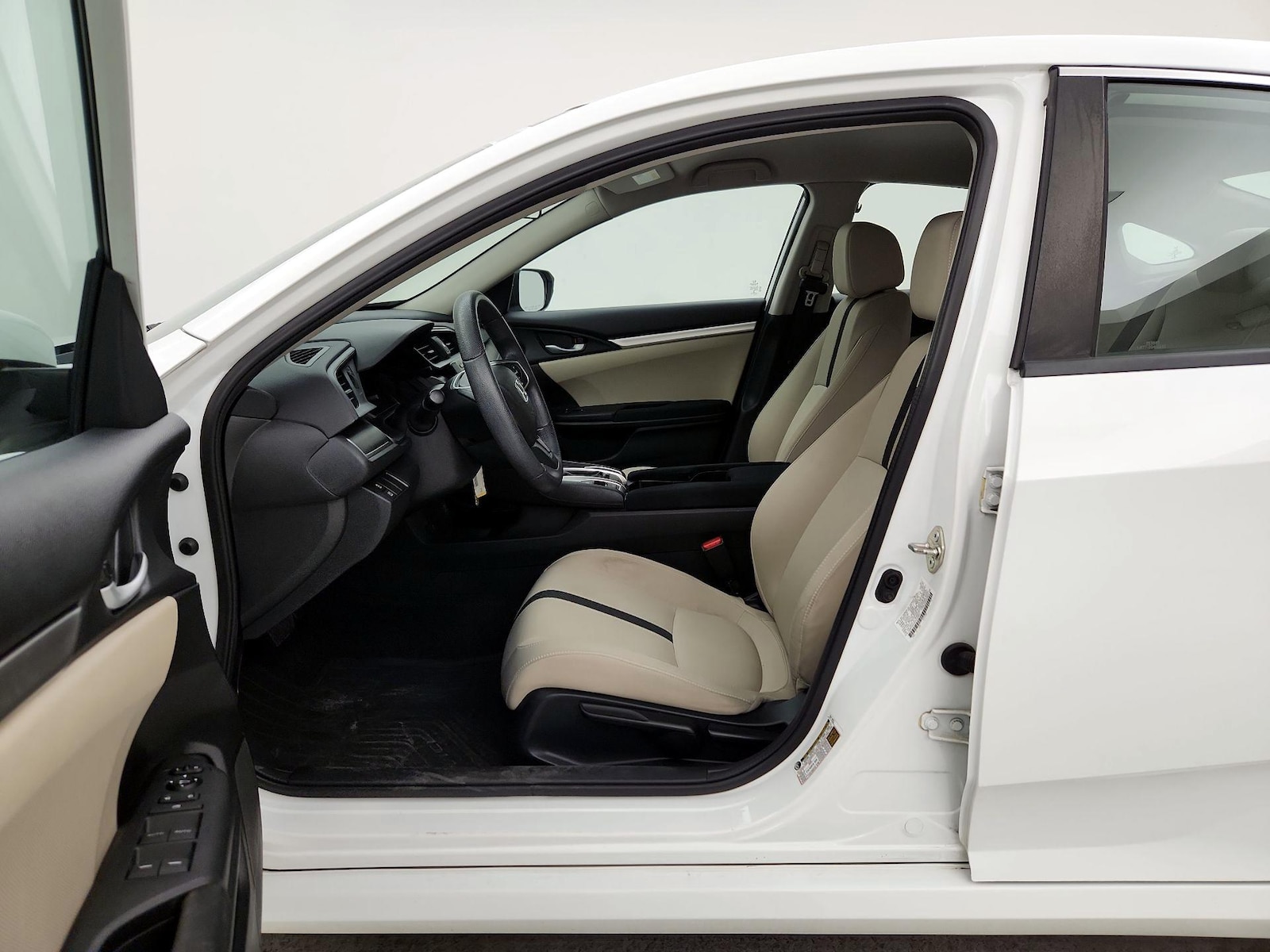 2017 Honda Civic LX - Photo 10