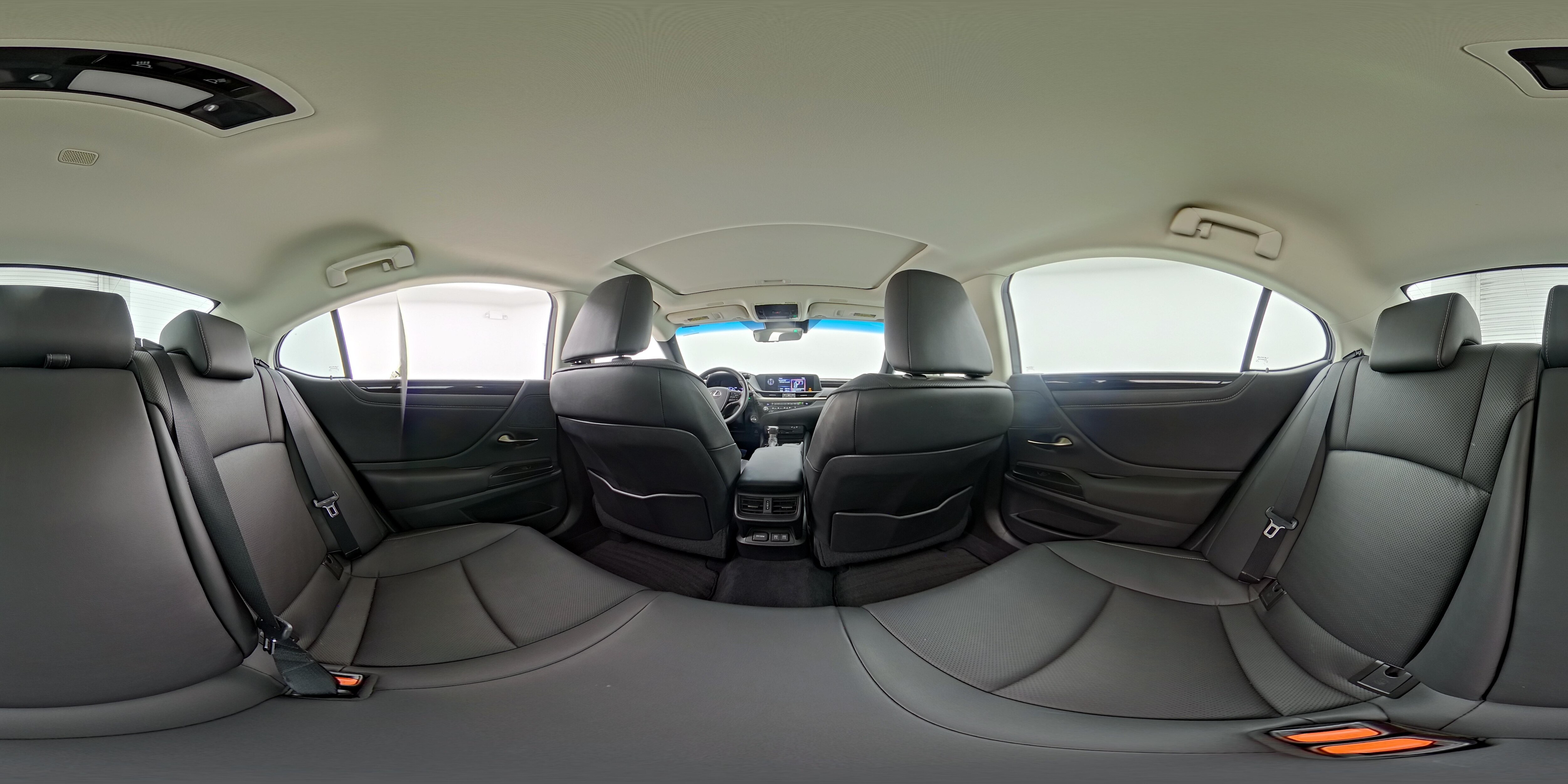 2021 Lexus ES 350 - Photo 24