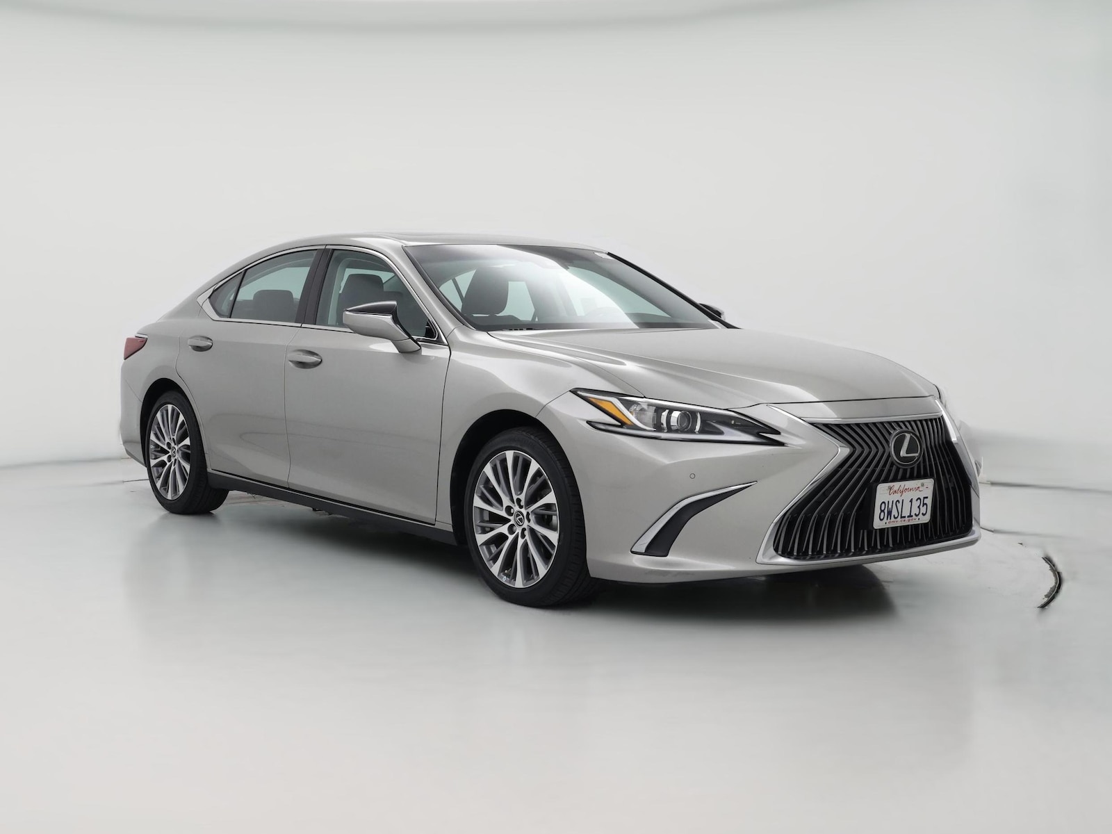 2021 Lexus ES 350 - Photo 1