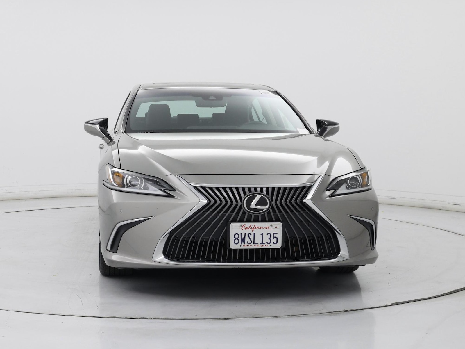 2021 Lexus ES 350 - Photo 6