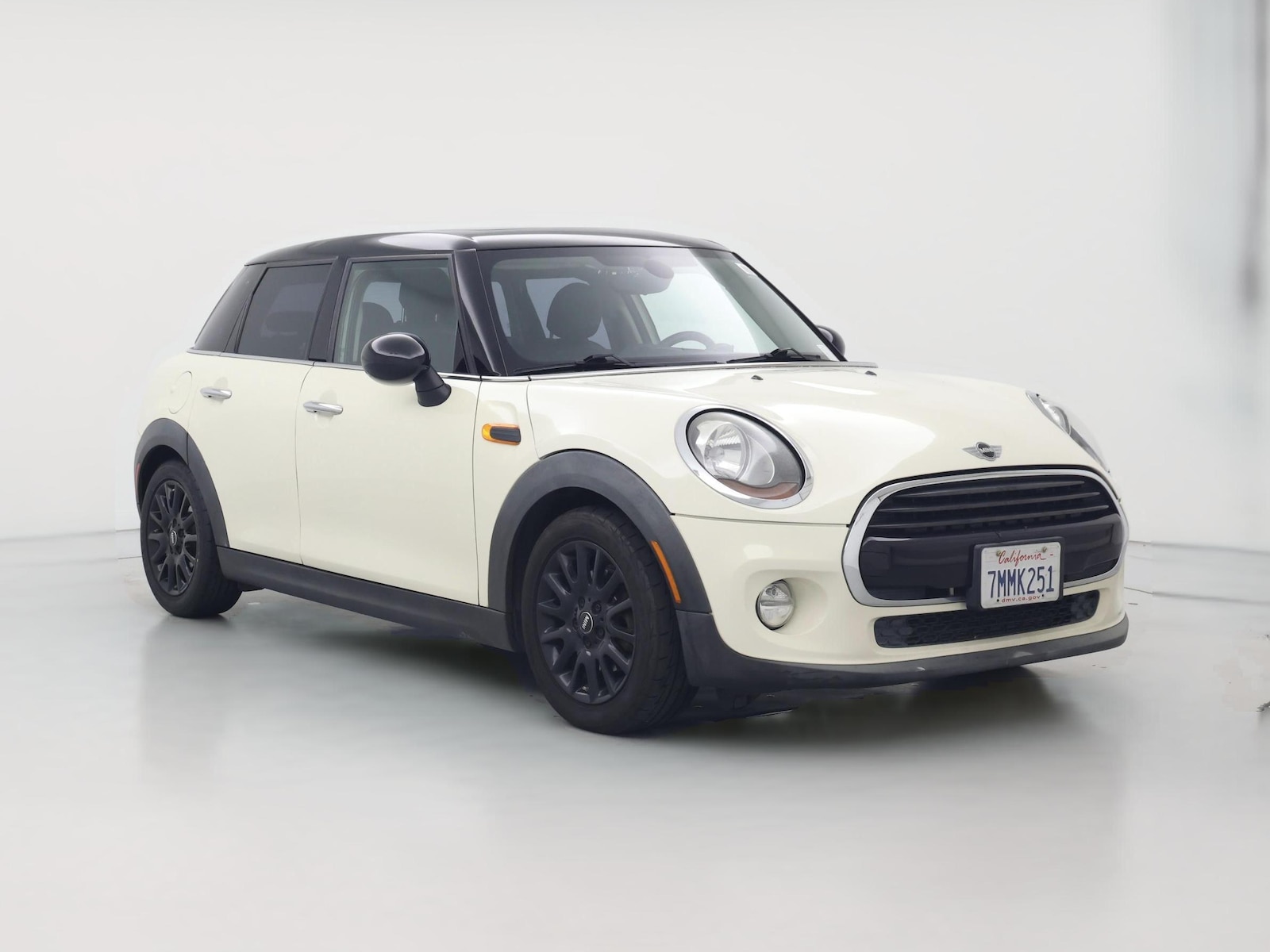 2016 MINI Cooper