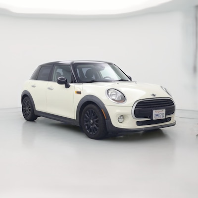 2016 Mini Cooper Hardtop