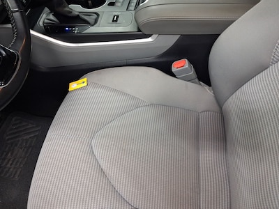 Condition detail