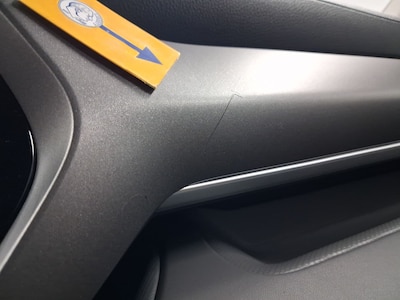 Condition detail