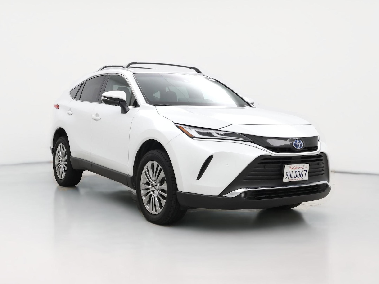 2023 Toyota Venza