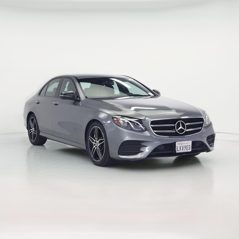 2019 Mercedes-Benz E300