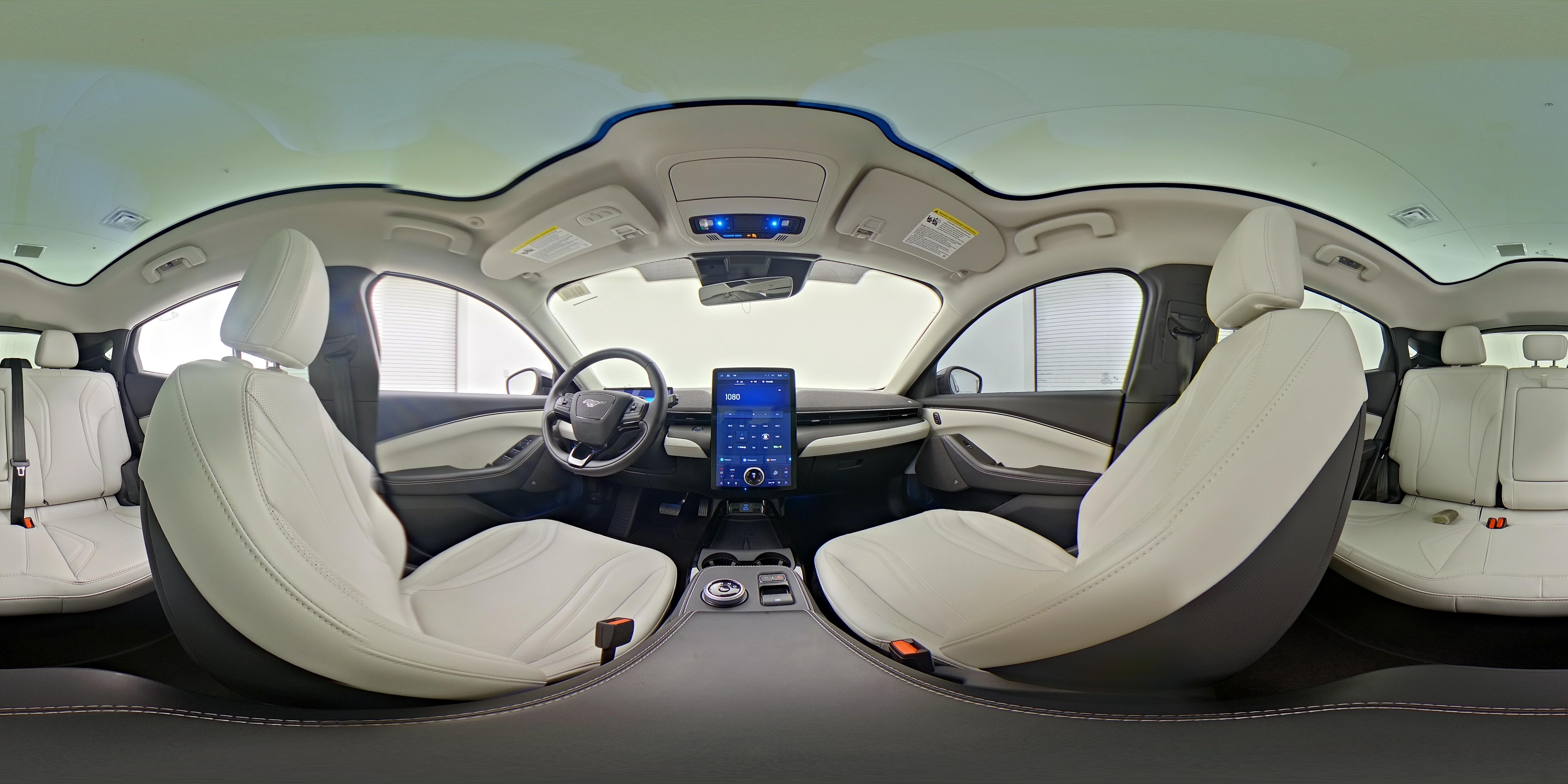 2023 Ford Mustang Mach-E Premium AWD - Photo 26