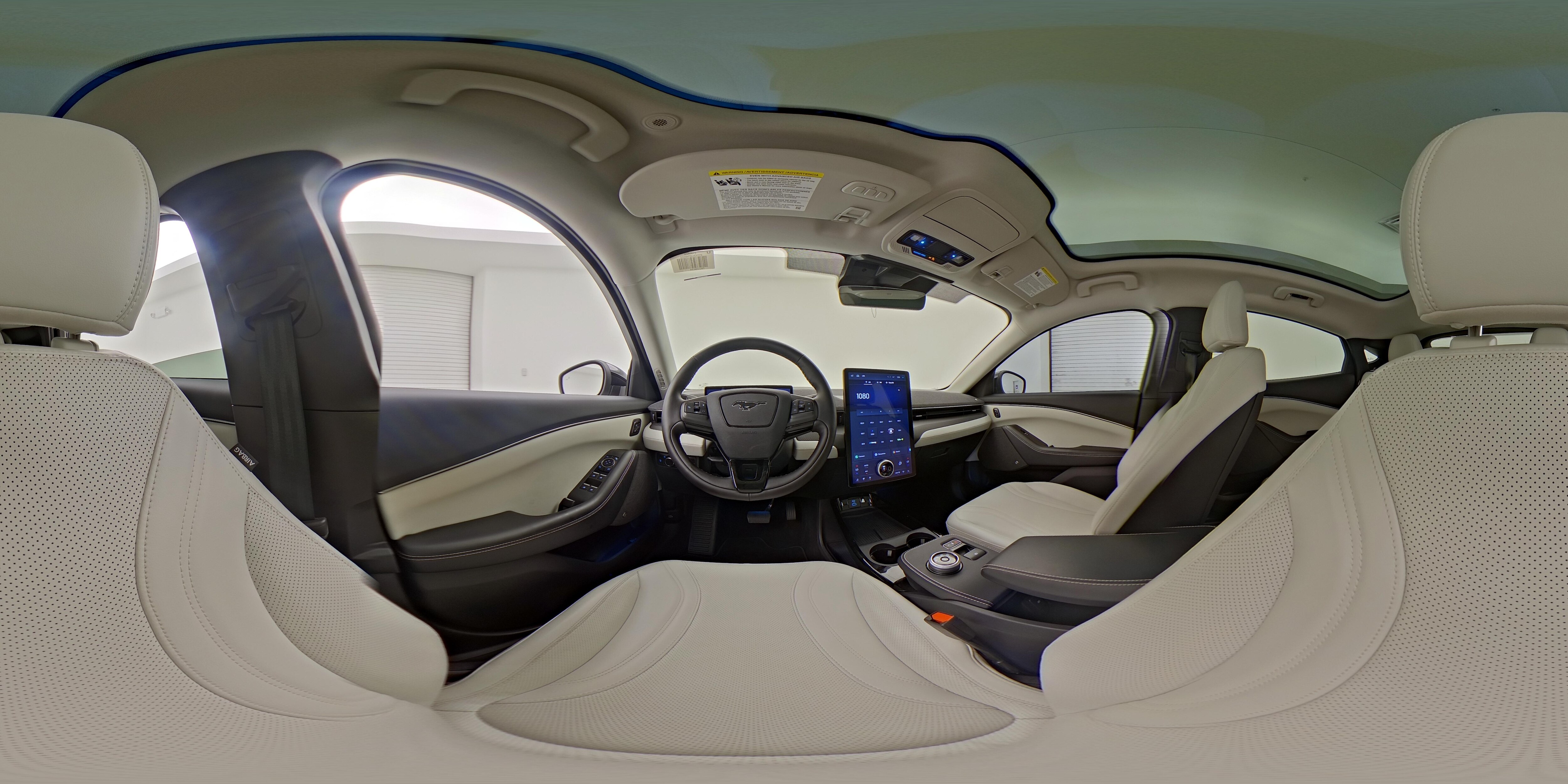 2023 Ford Mustang Mach-E Premium AWD - Photo 28