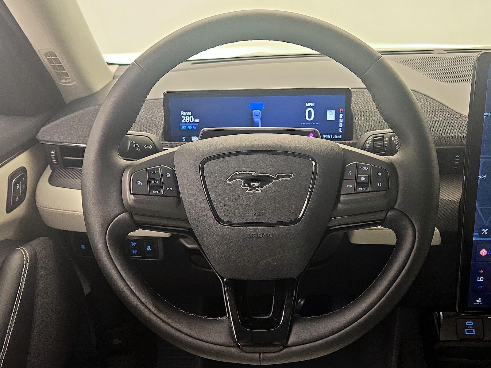 2023 Ford Mustang Mach-E Premium AWD - Photo 11