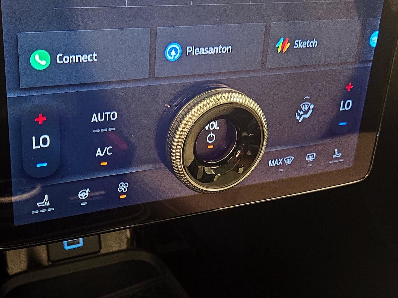 2023 Ford Mustang Mach-E Premium AWD - Photo 18