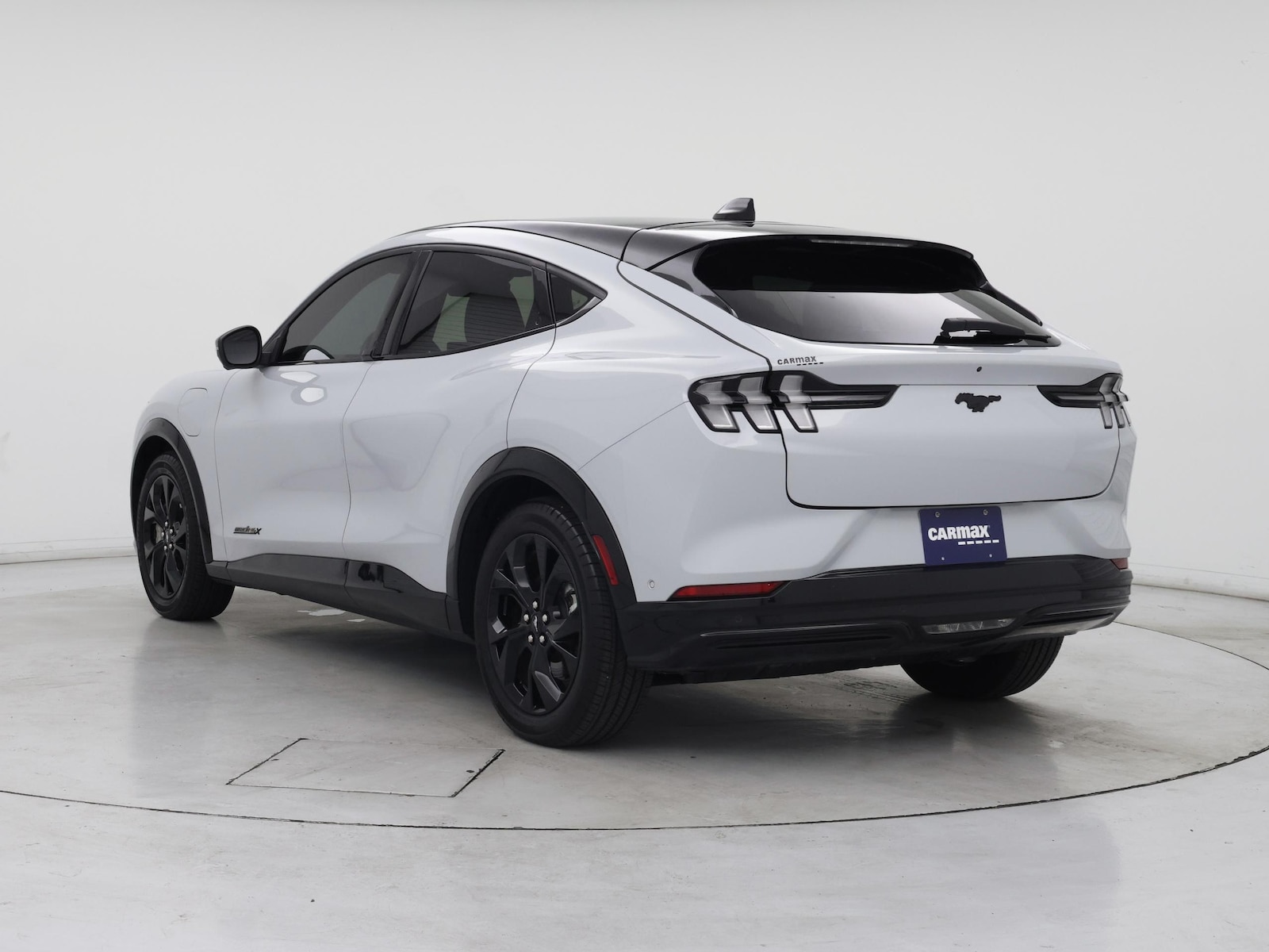 2023 Ford Mustang Mach-E Premium AWD - Photo 3
