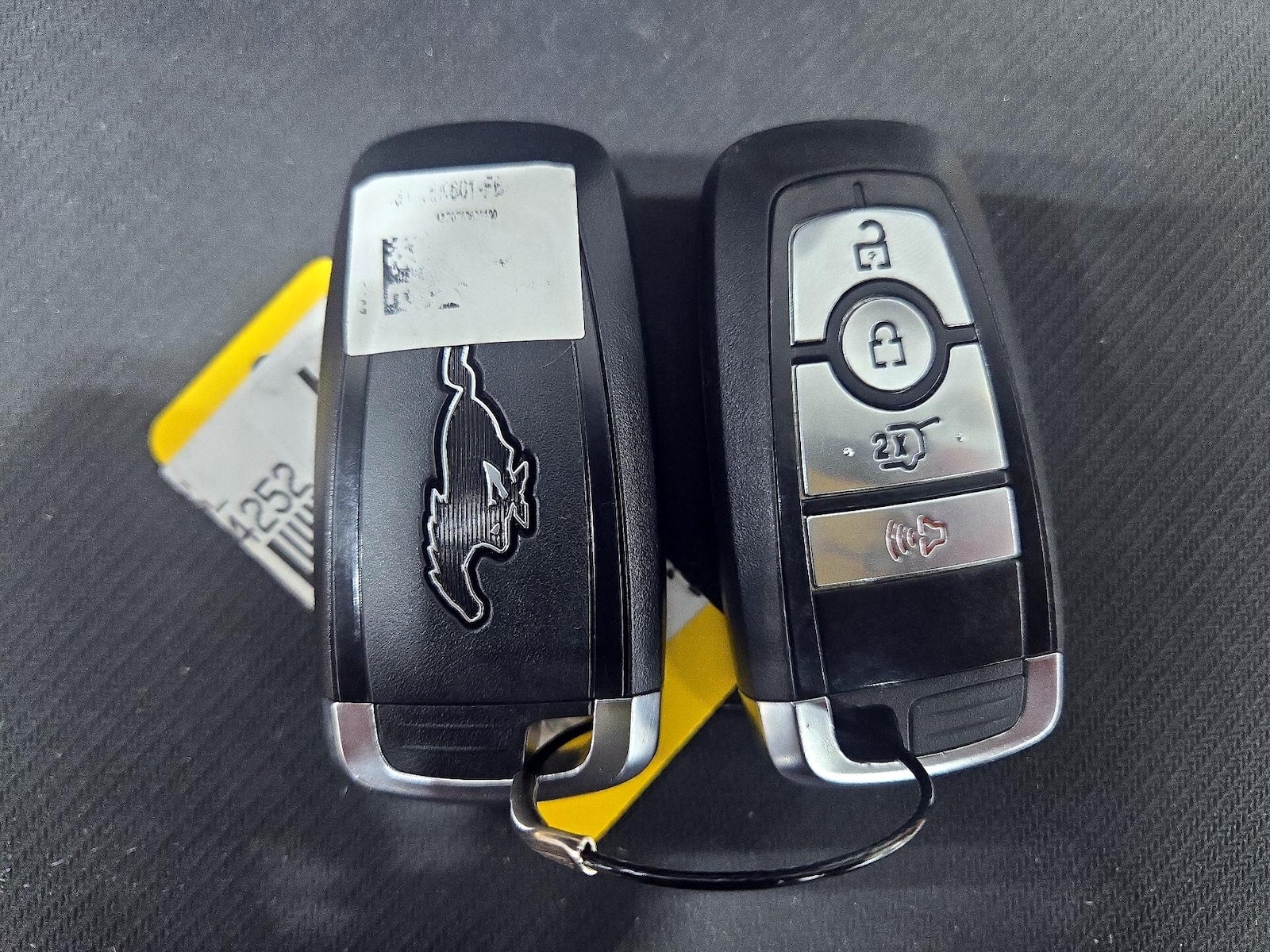 2023 Ford Mustang Mach-E Premium AWD - Photo 25