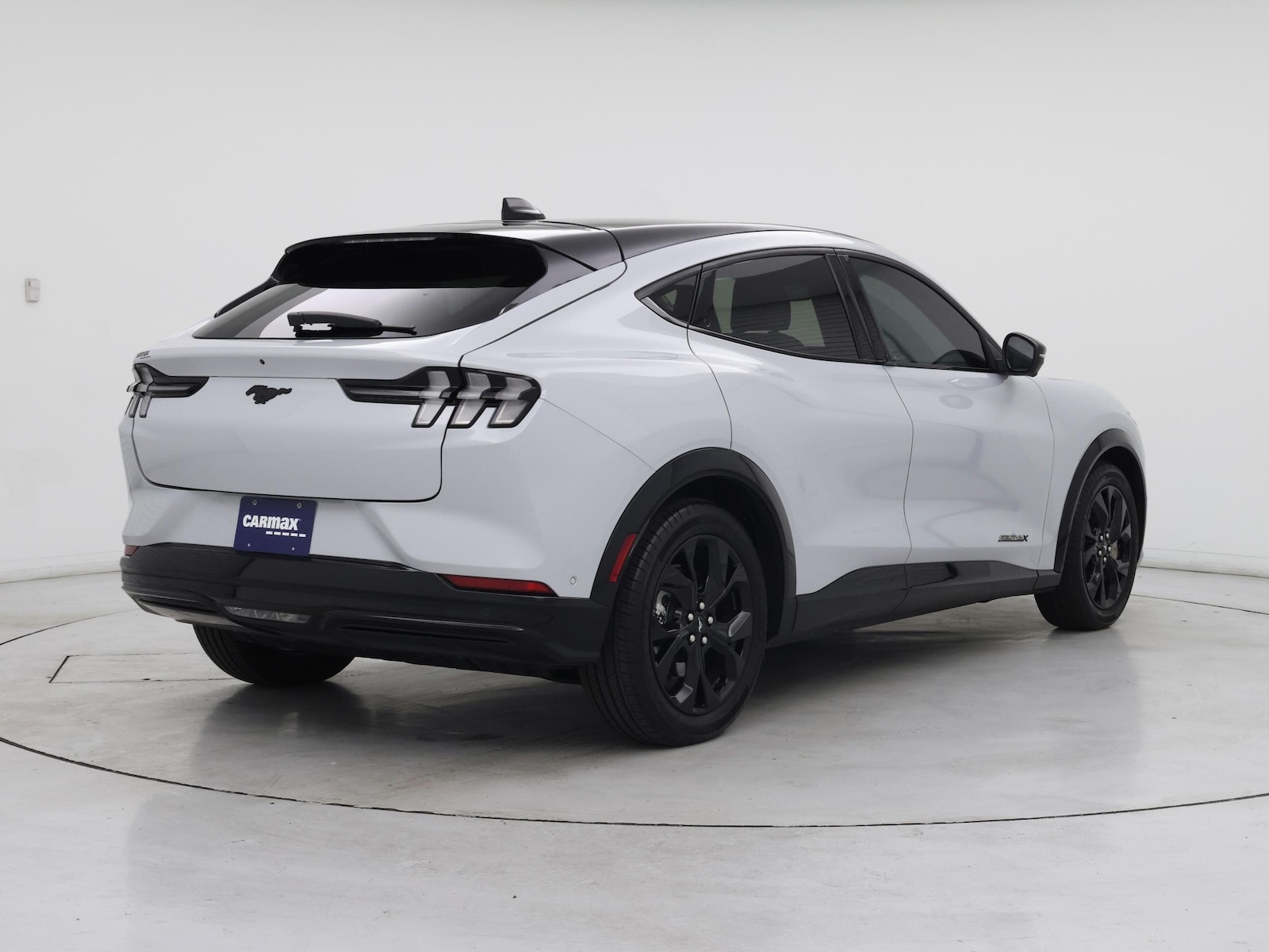 2023 Ford Mustang Mach-E Premium AWD - Photo 9