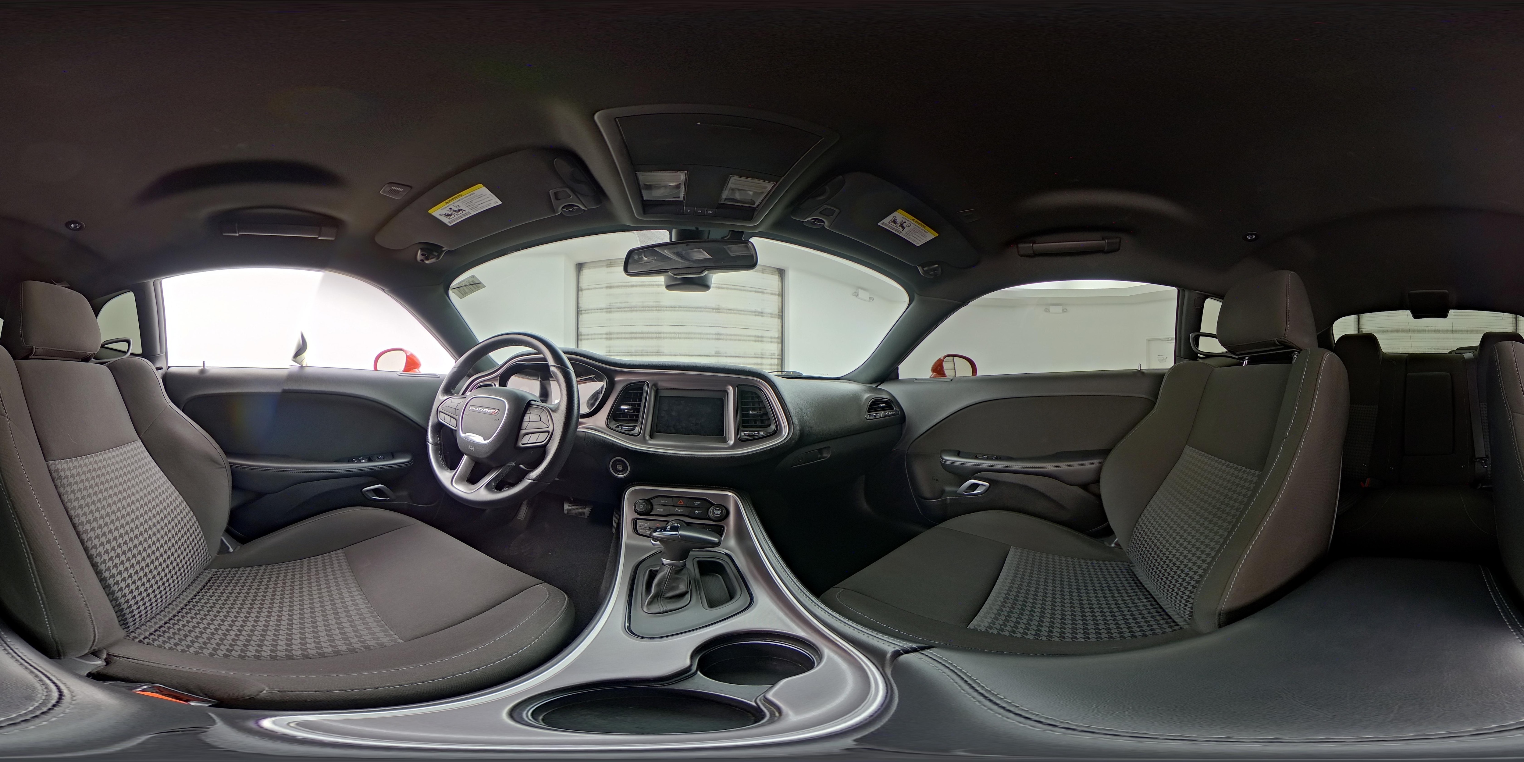 2022 Dodge Challenger GT - Photo 22