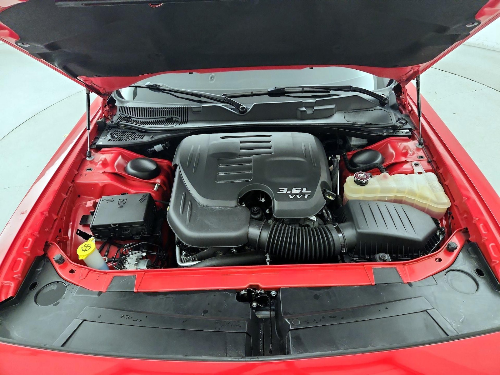 2022 Dodge Challenger GT - Photo 20