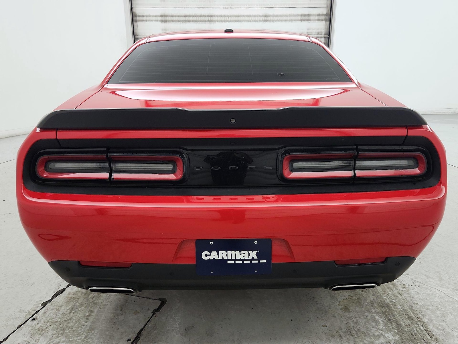 2022 Dodge Challenger GT - Photo 6