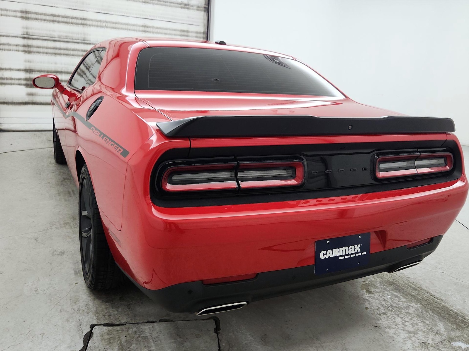 2022 Dodge Challenger GT - Photo 7