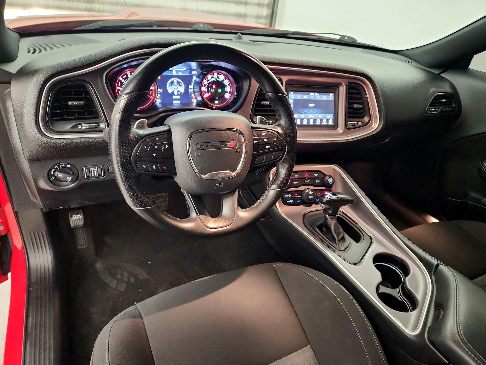 2022 Dodge Challenger GT - Photo 8