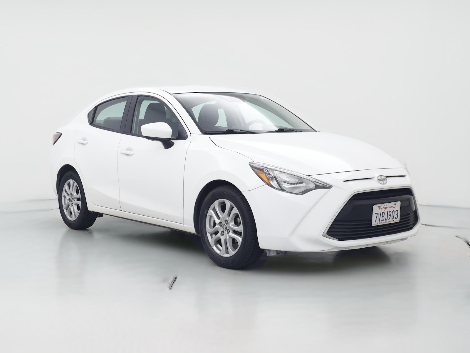 2016 Scion iA