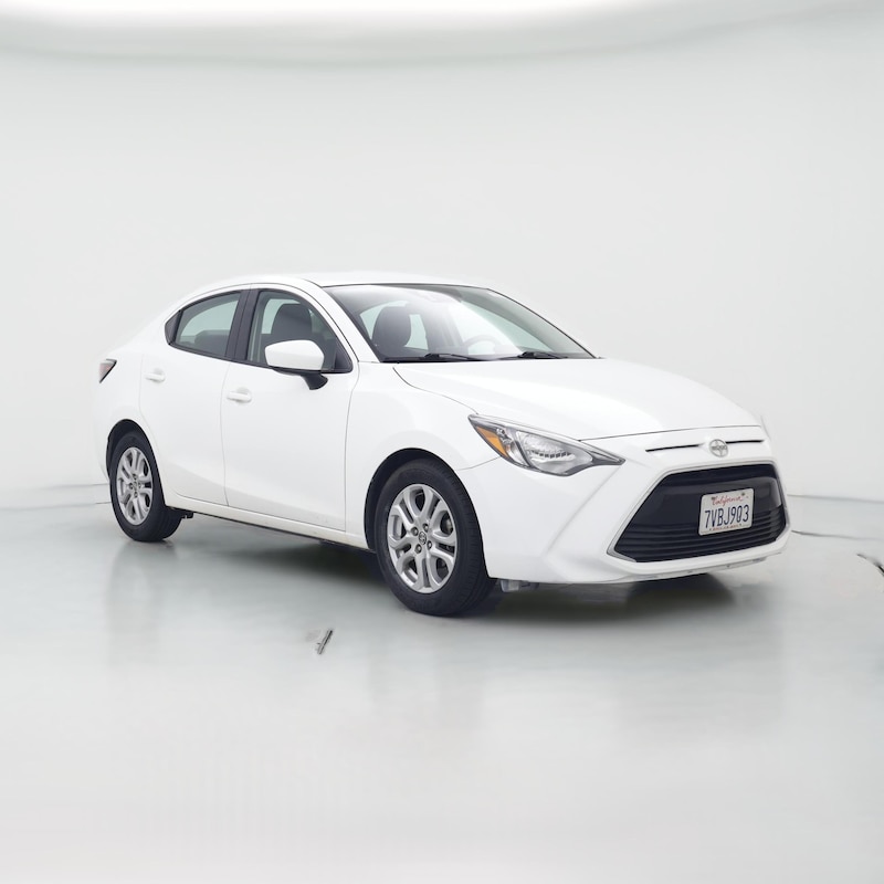 2016 Scion iA