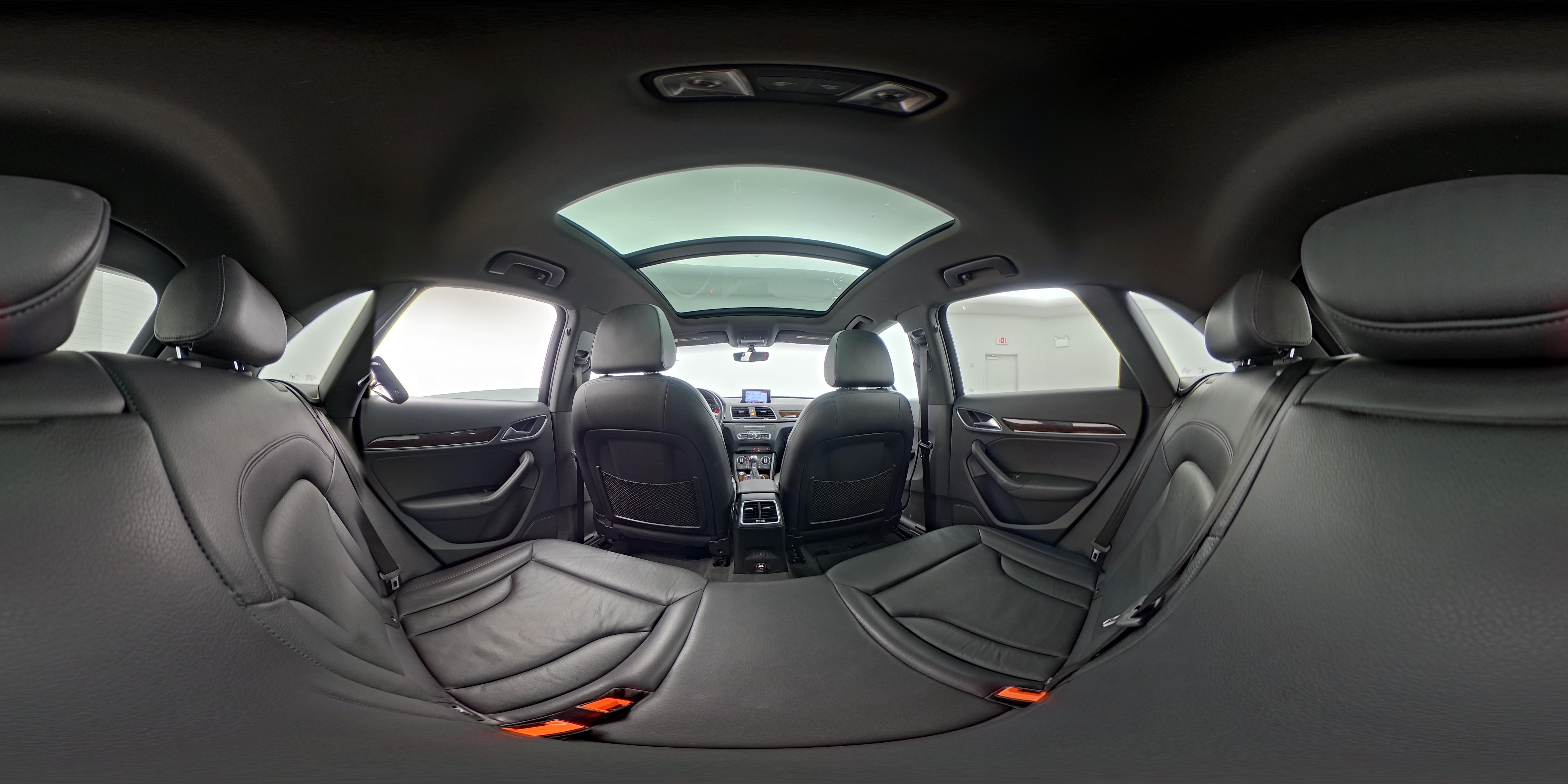 2017 Audi Q3 Premium Plus - Photo 25