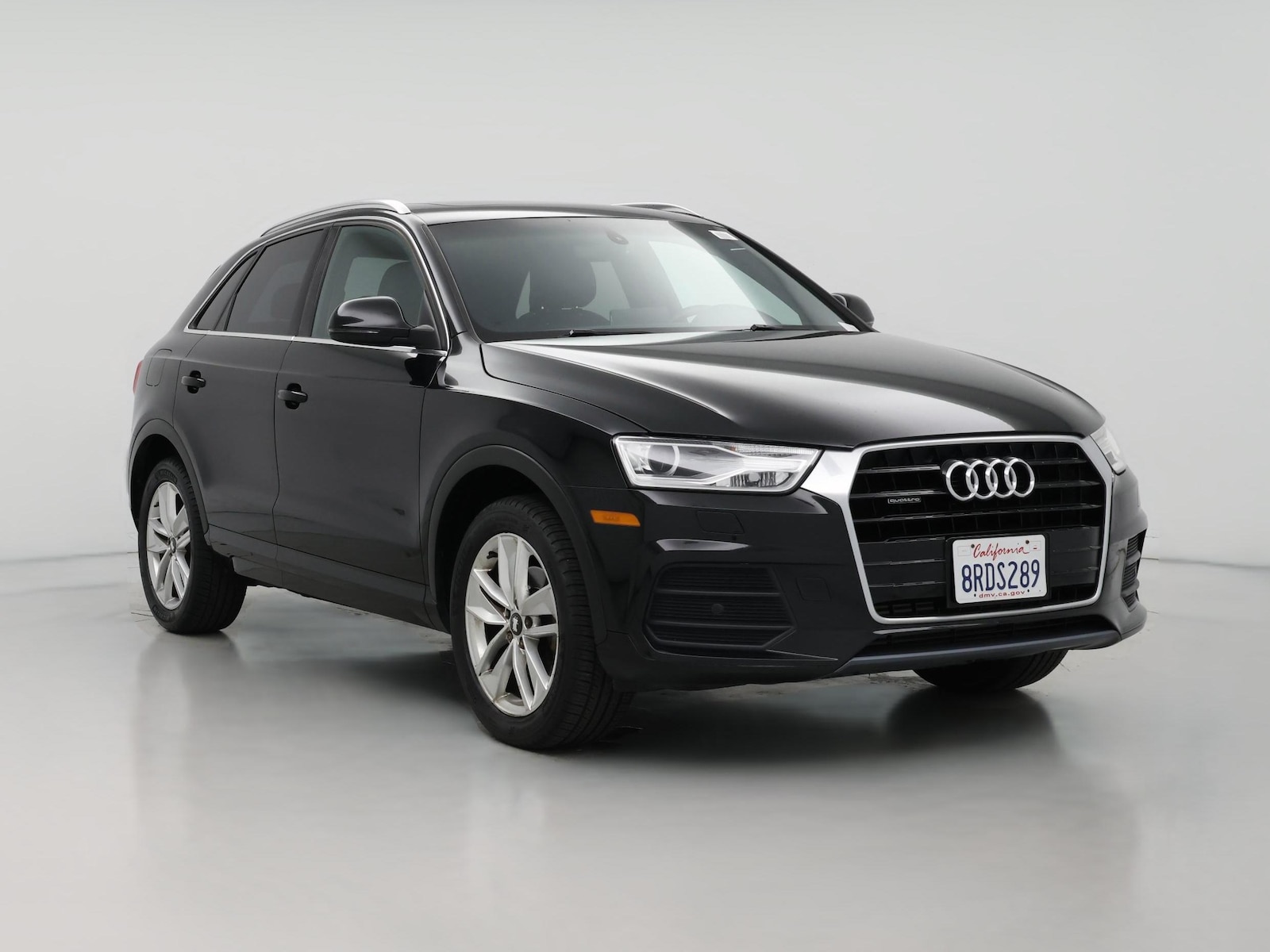2017 Audi Q3 Premium Plus - Photo 1