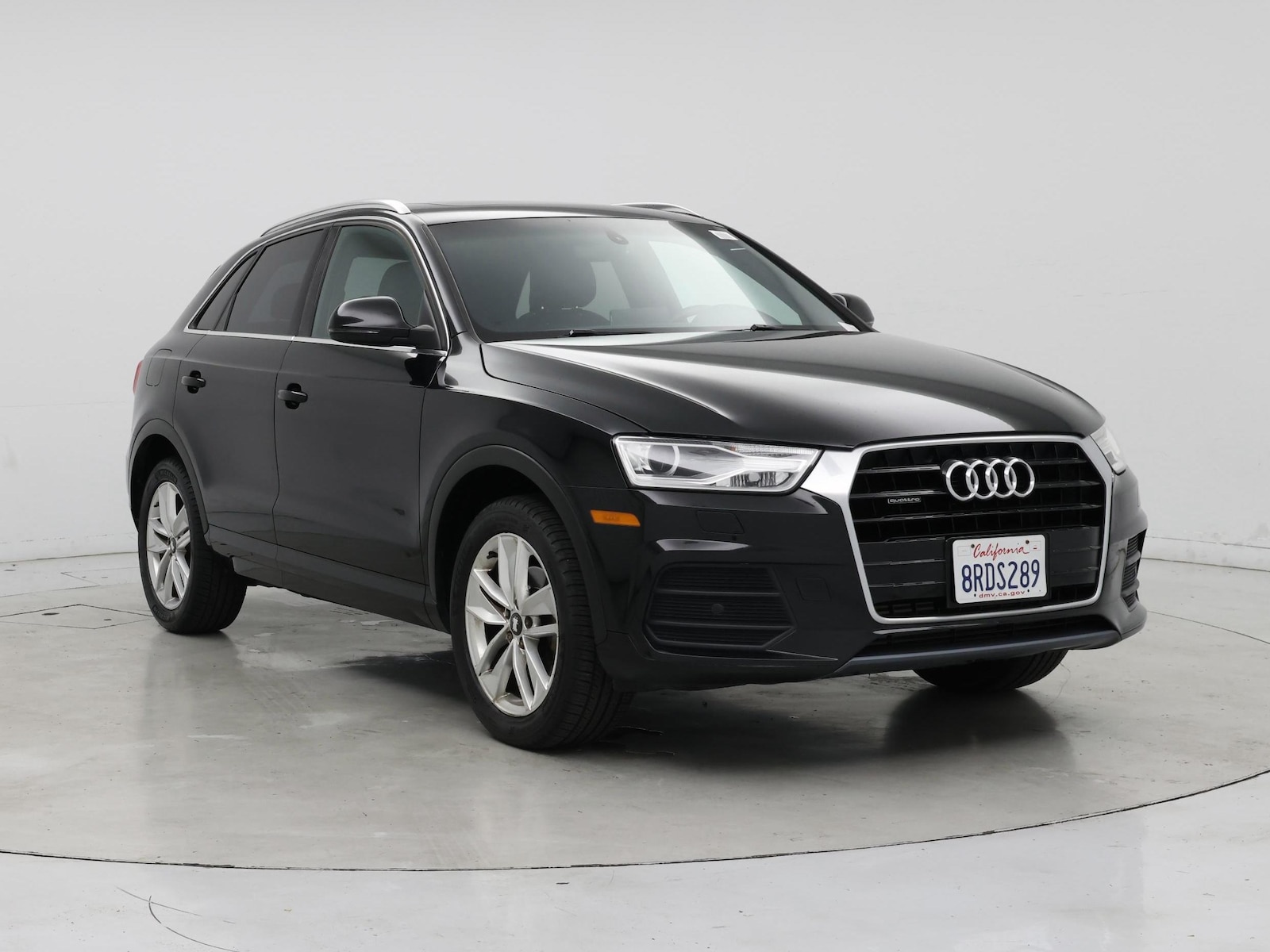 2017 Audi Q3 Premium Plus - Photo 2