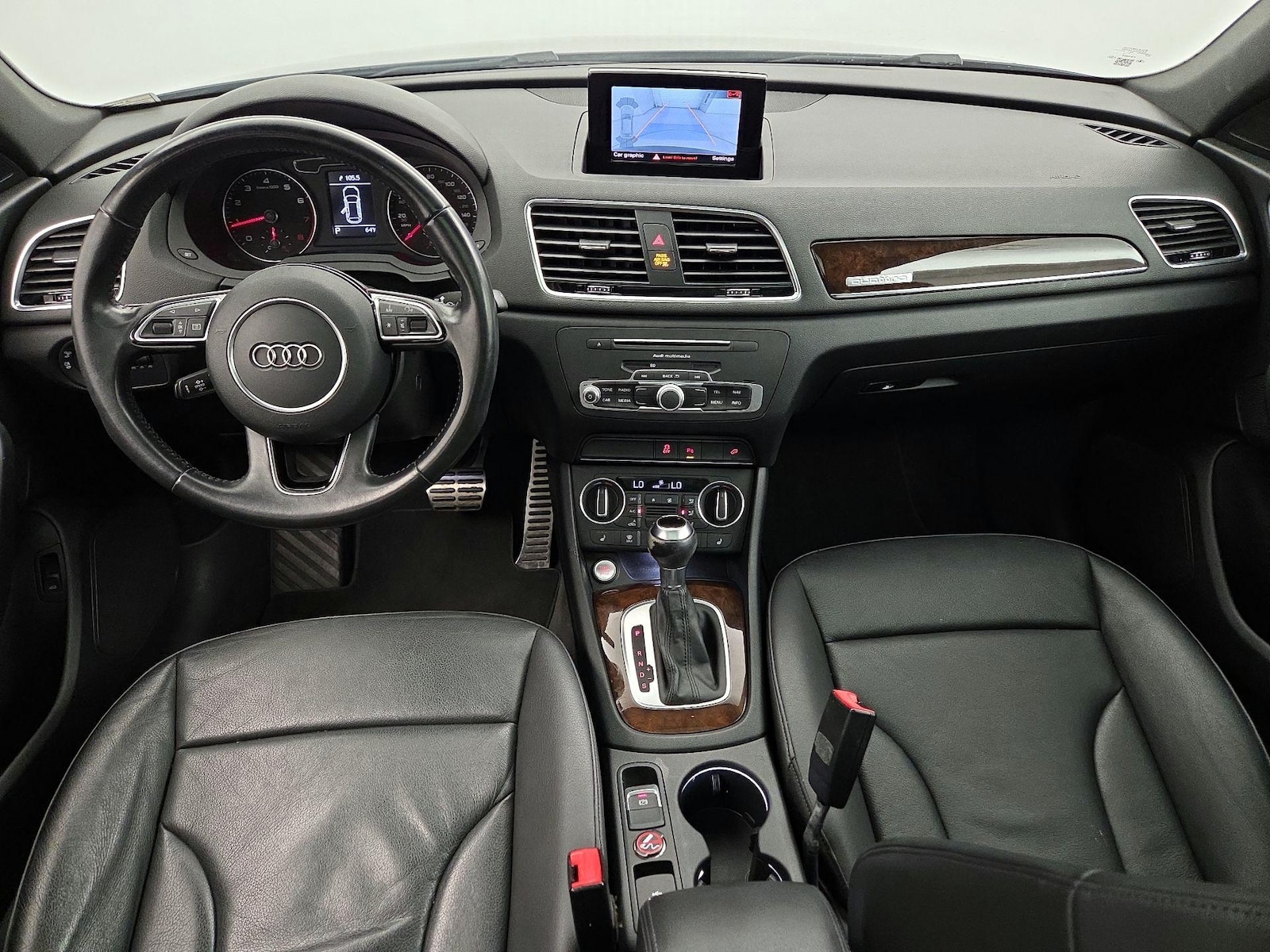 2017 Audi Q3 Premium Plus - Photo 10
